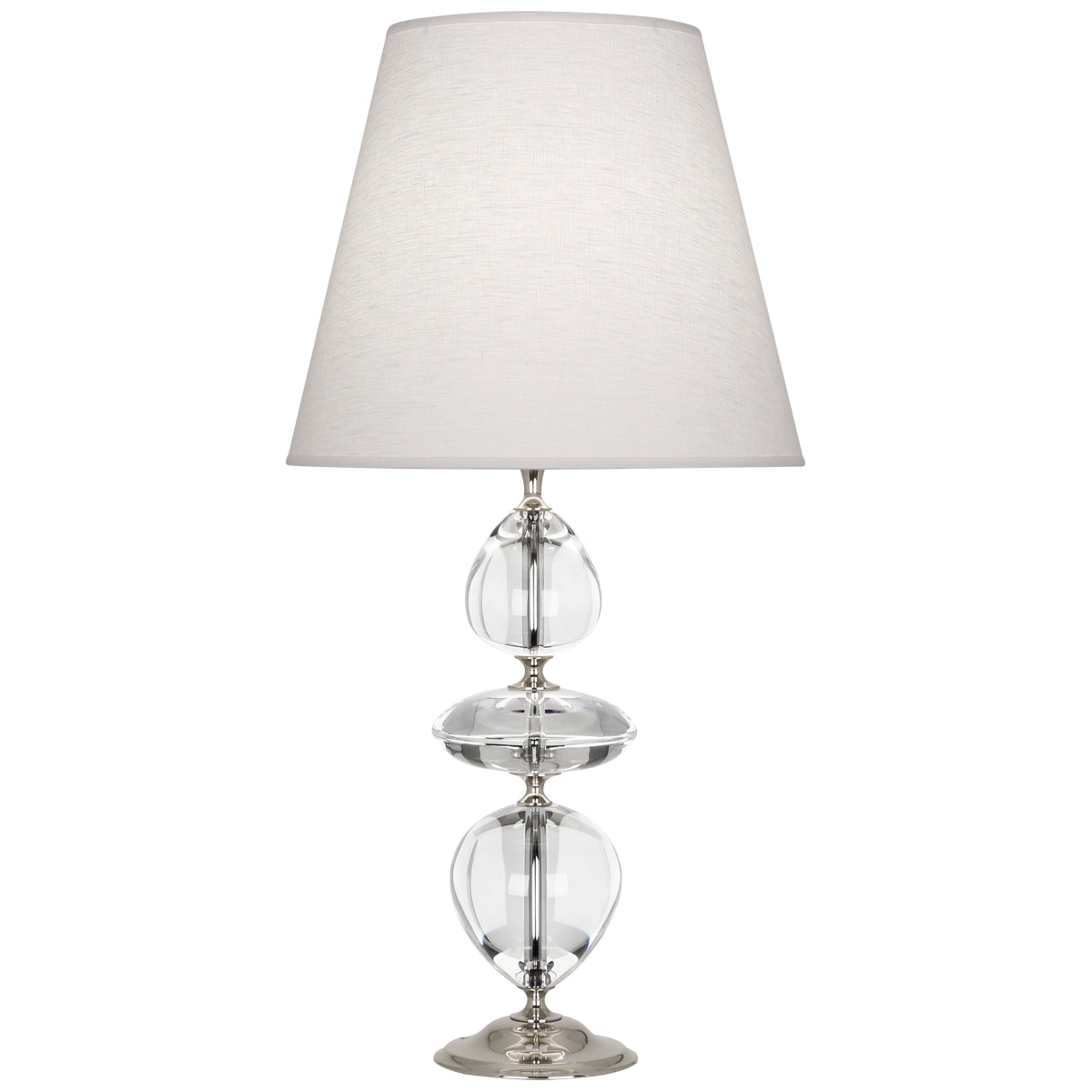 S260 | Williamsburg Orlando Table Lamp