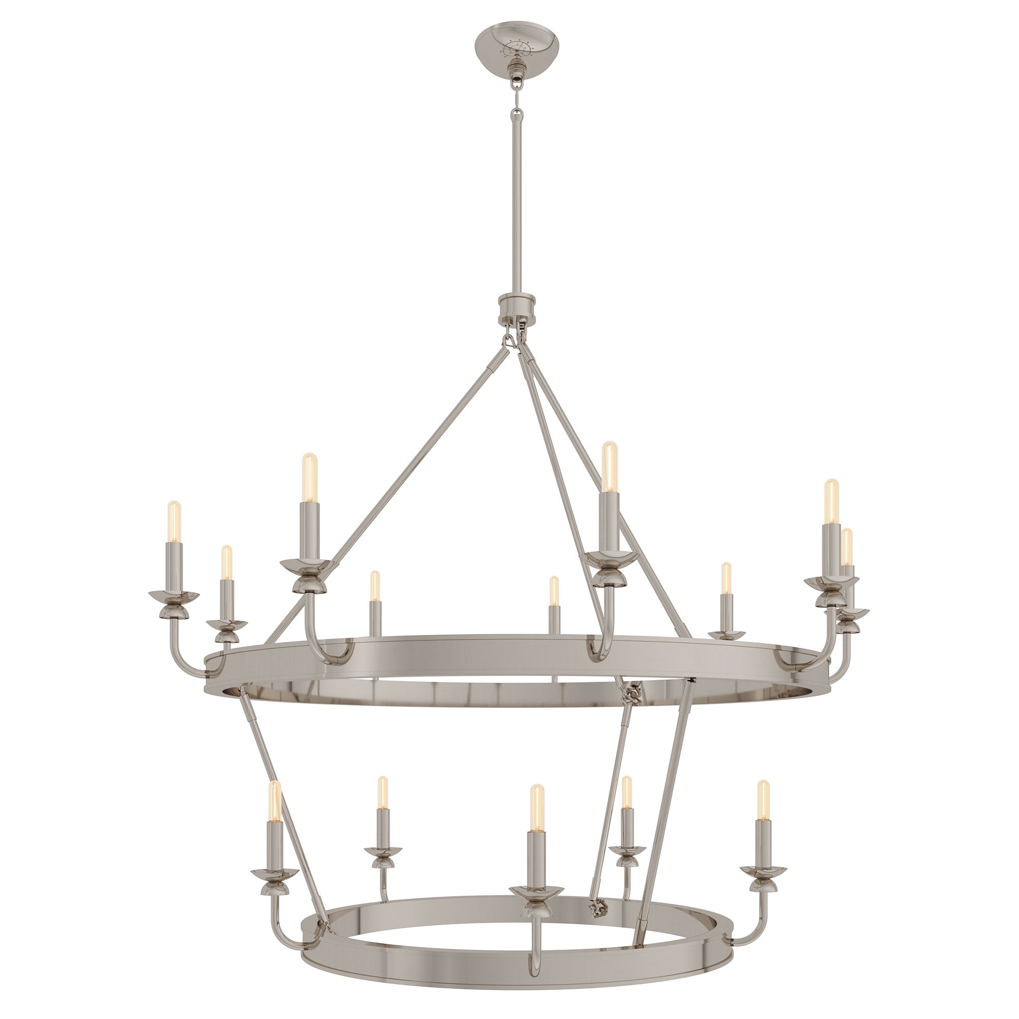S269 | William Chandelier