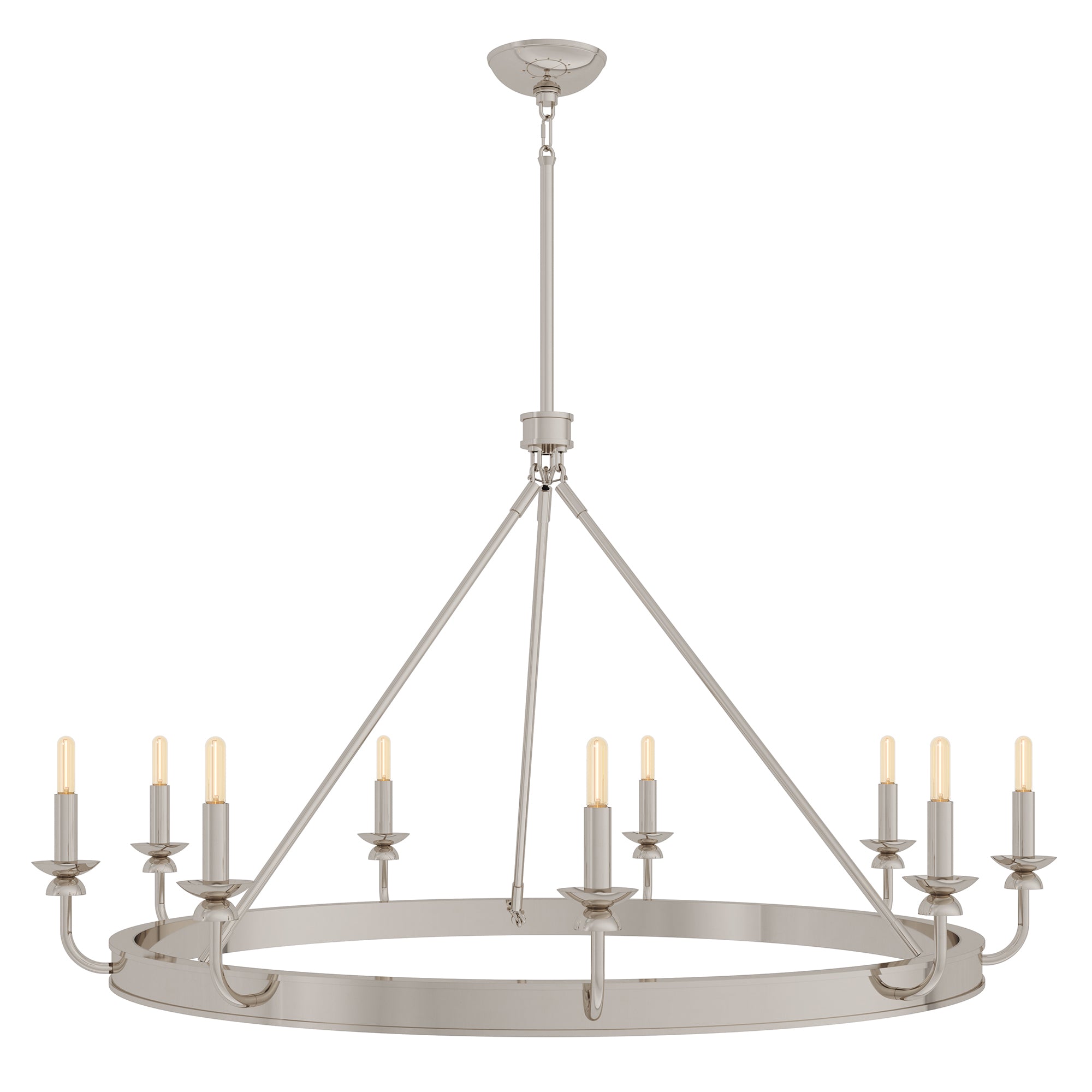 S270 | William Chandelier
