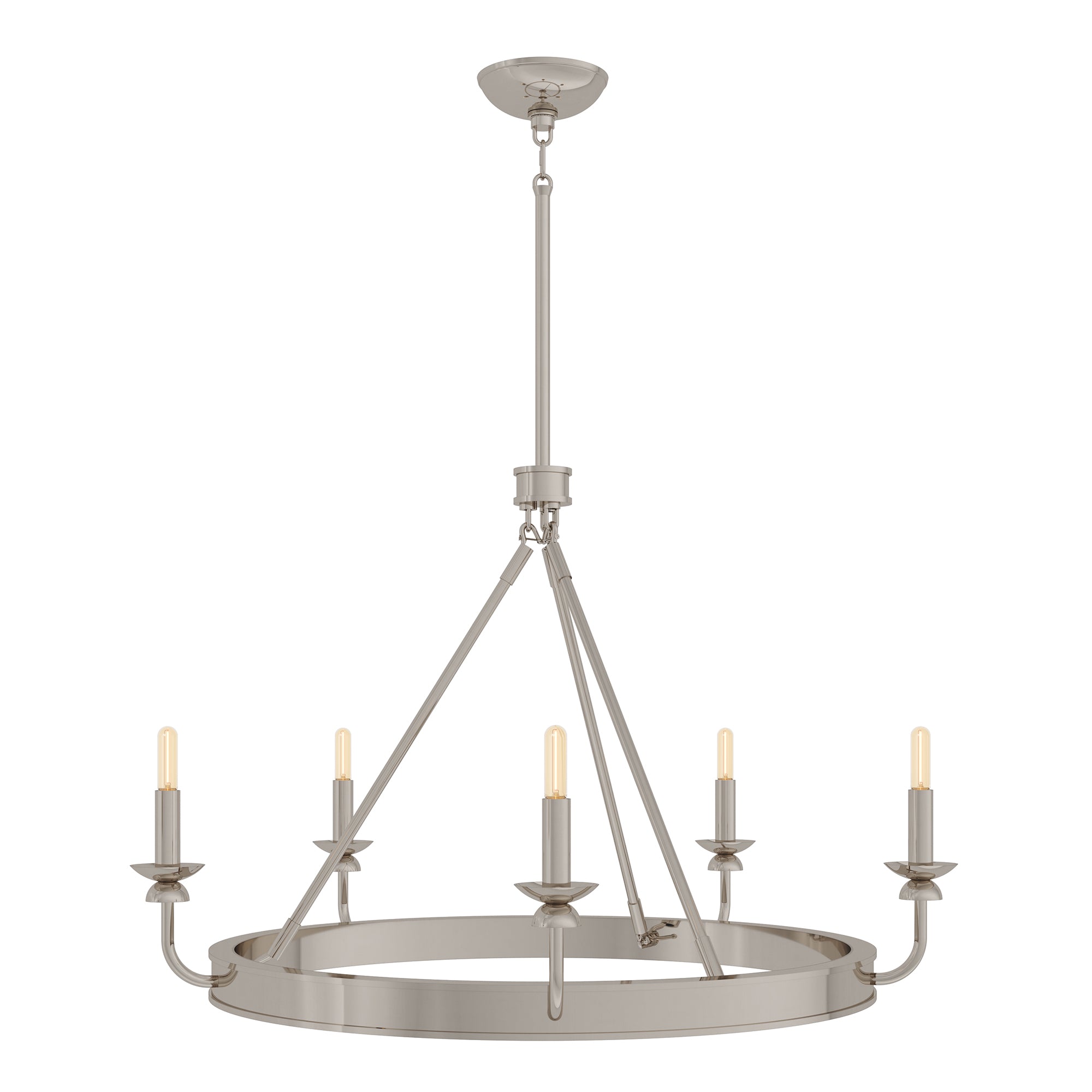 S271 | William Chandelier