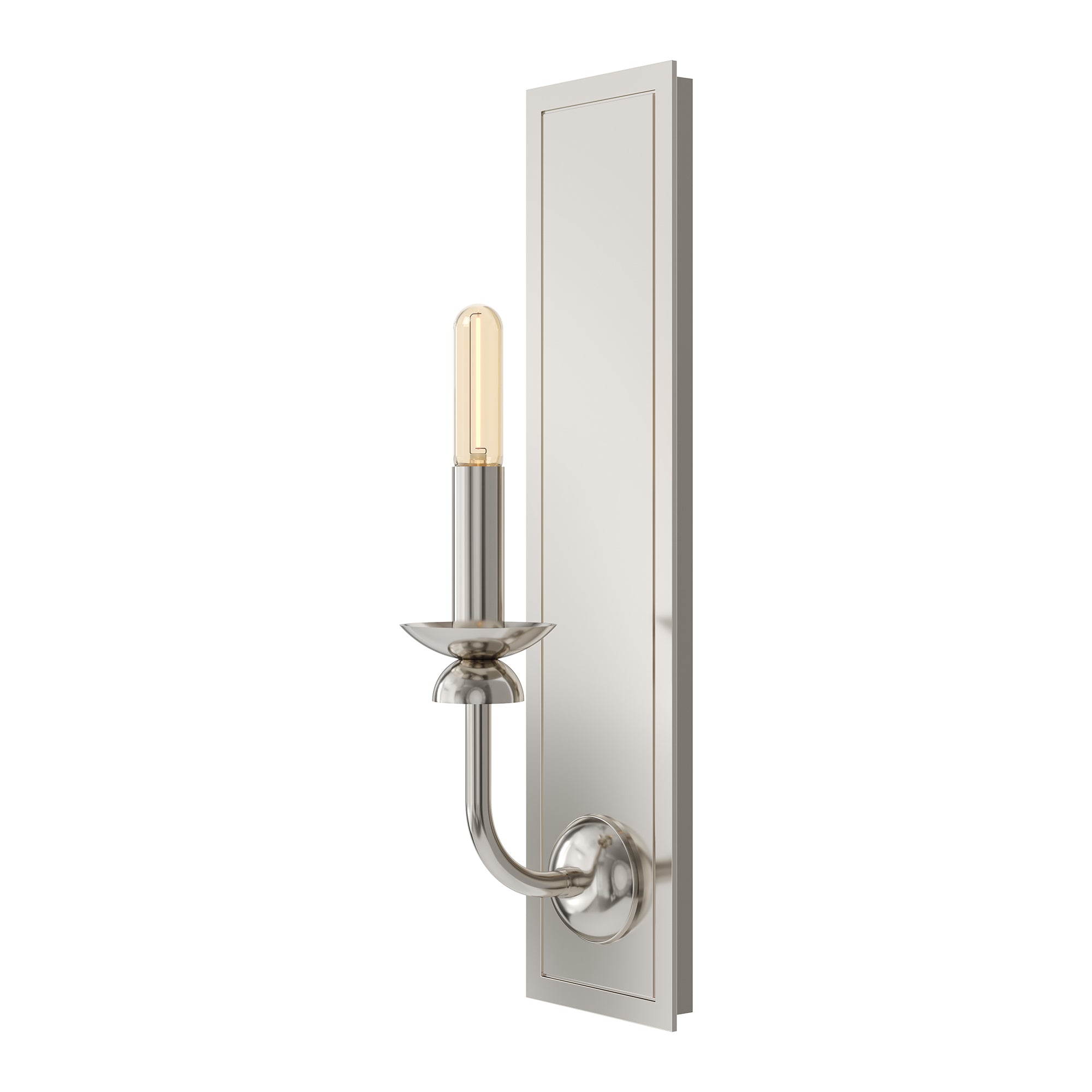S272 | William Wall Sconce