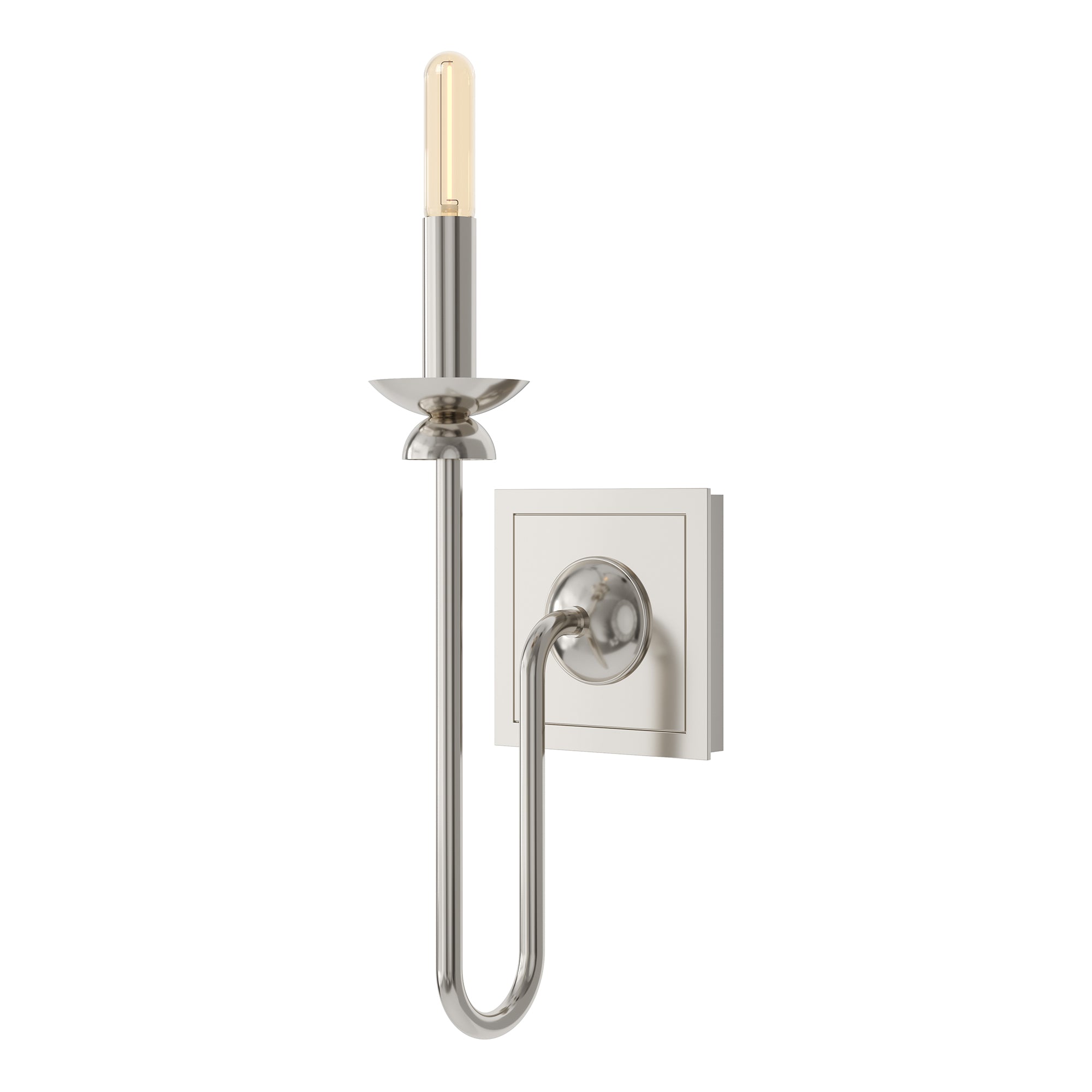 S275 | William Wall Sconce