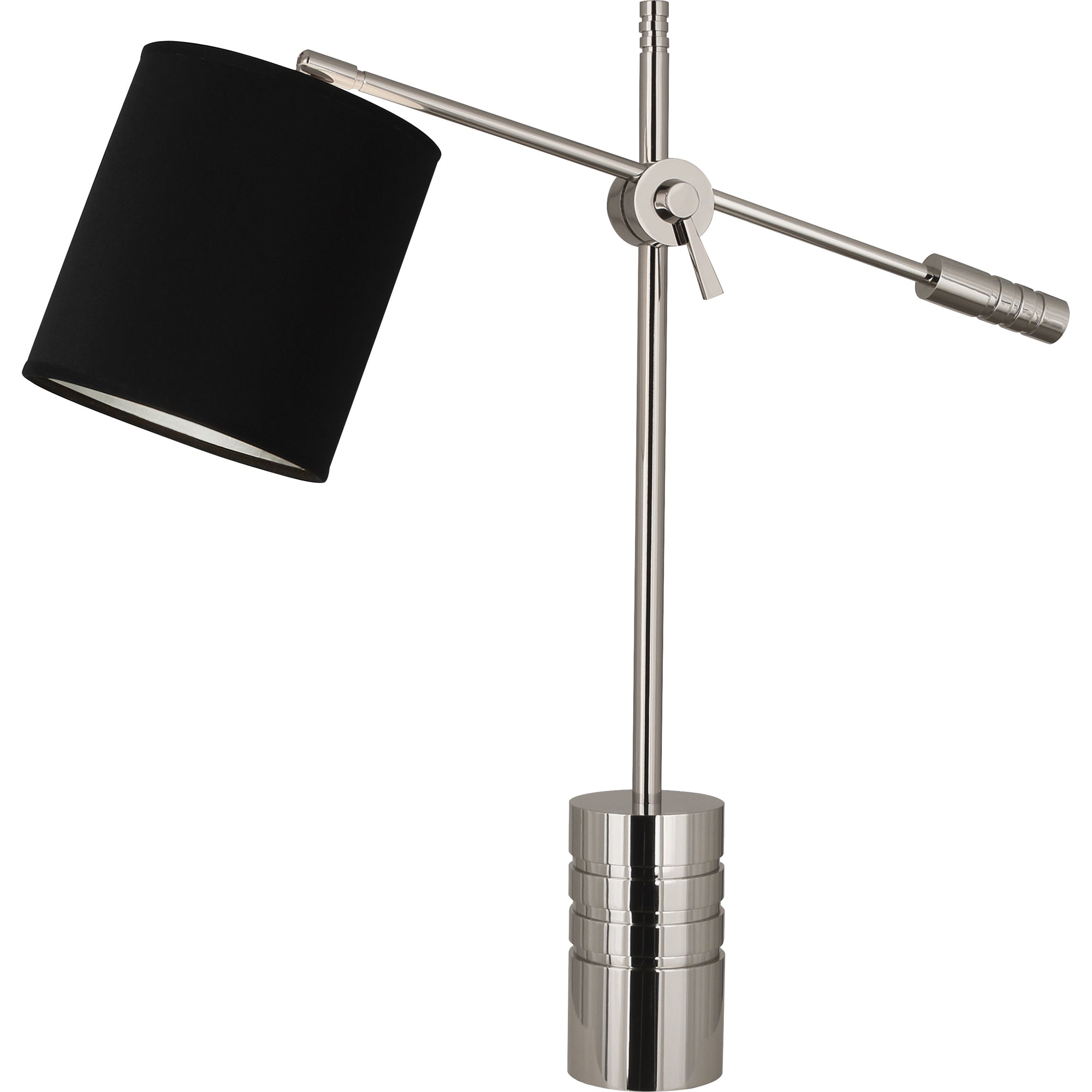 S291B | Campbell Table Lamp