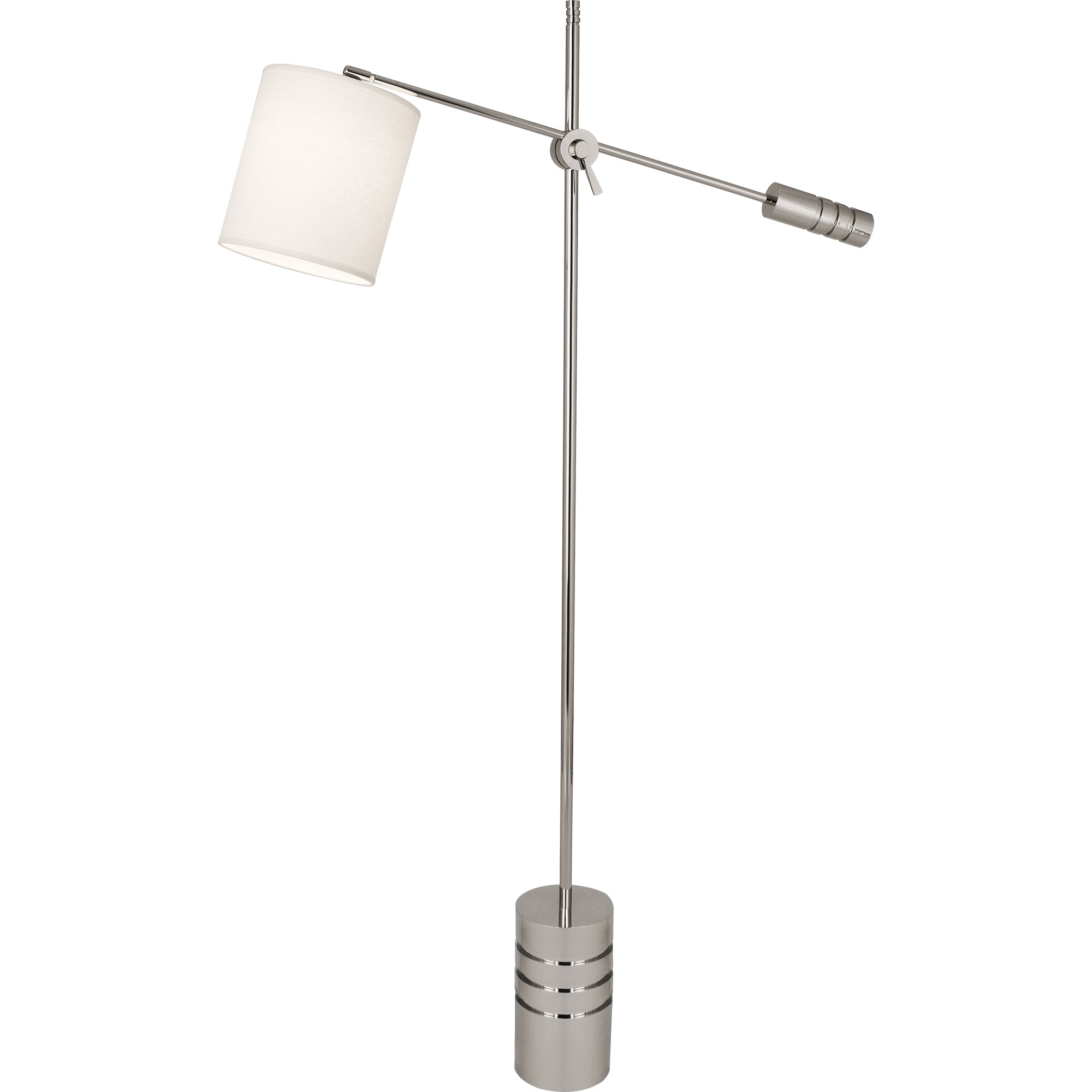 S292 | Campbell Floor Lamp