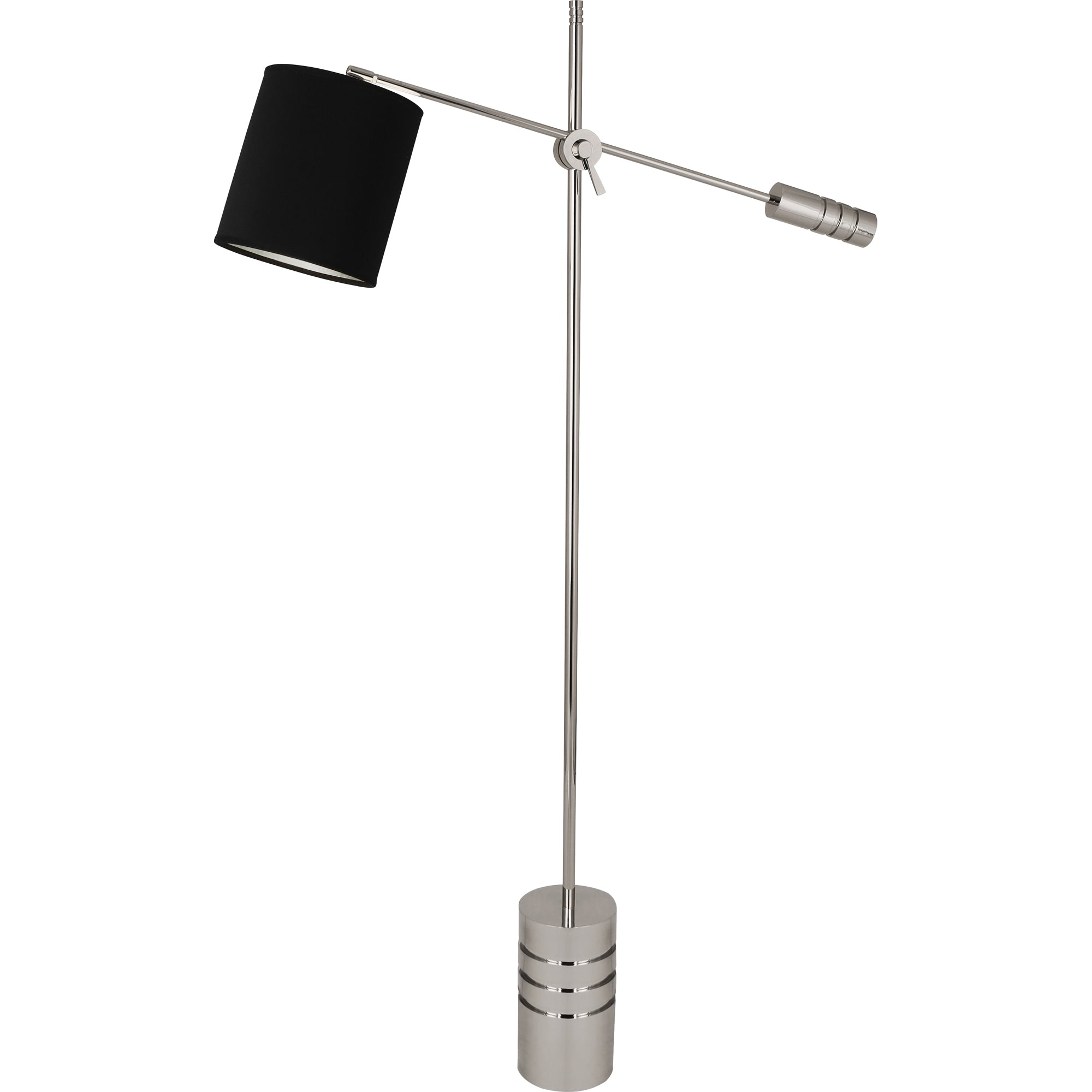 S292B | Campbell Floor Lamp