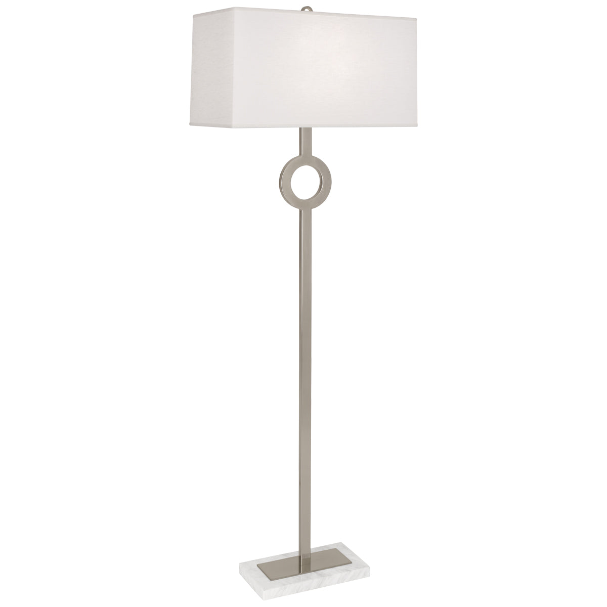 S406 | Oculus Floor Lamp