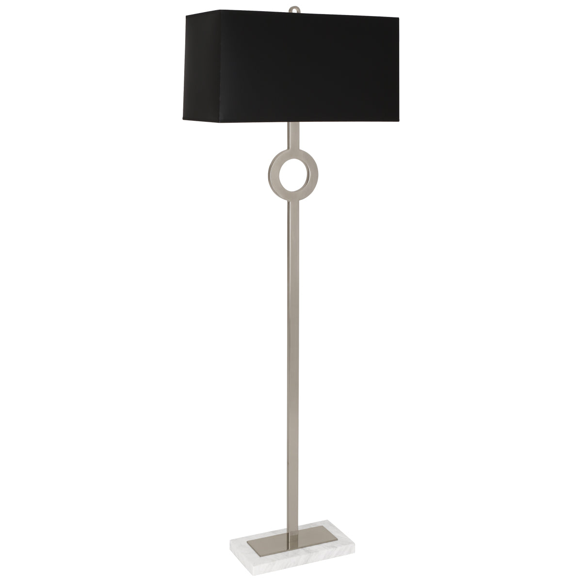 S406B | Oculus Floor Lamp