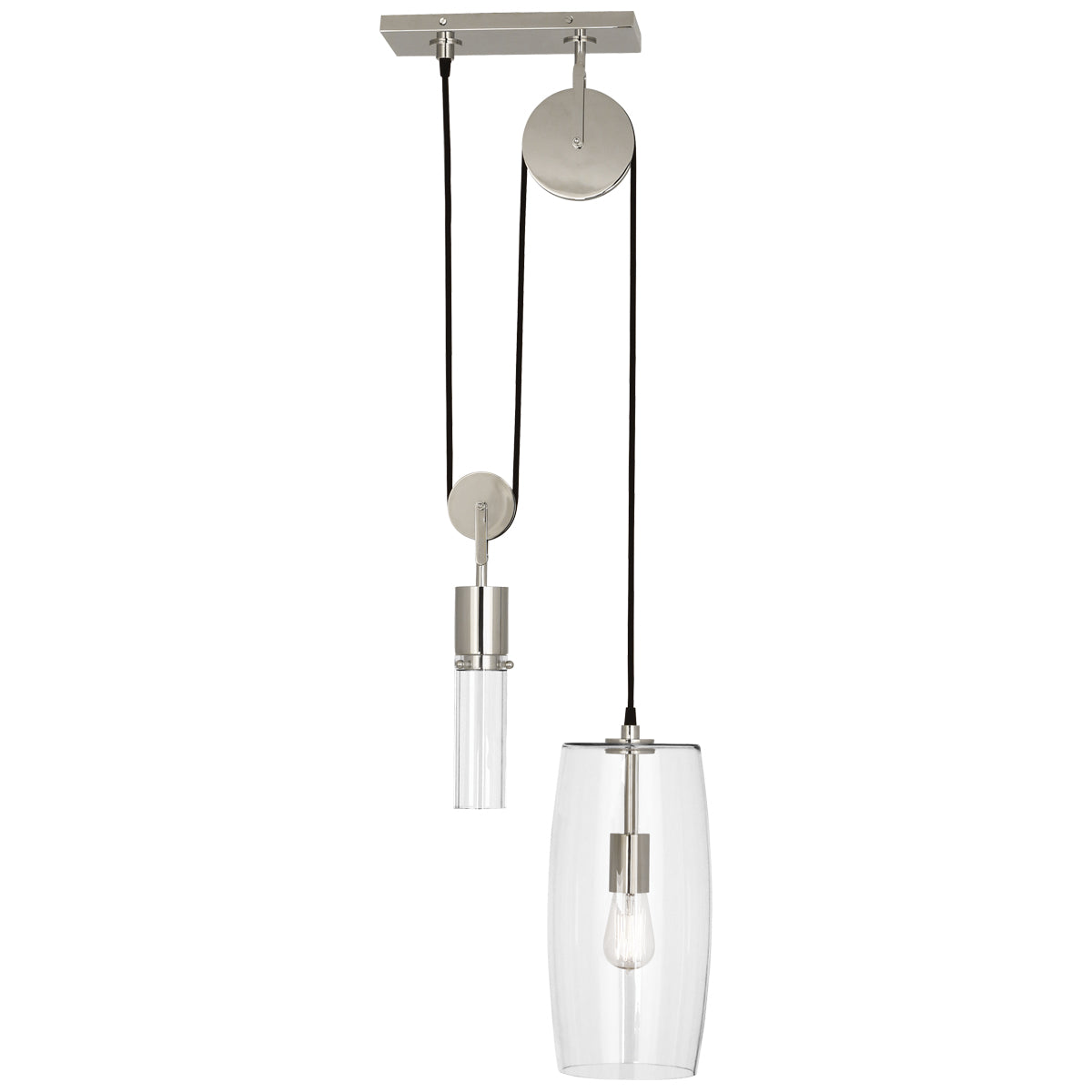 S419 | Gravity Pendant