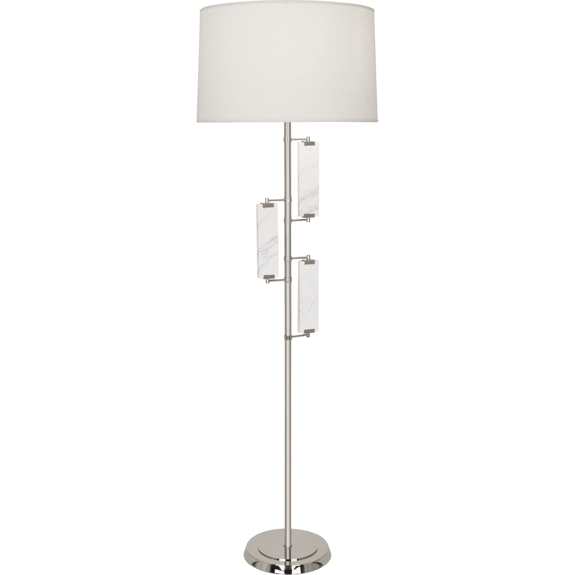 S456 | Alston Floor Lamp