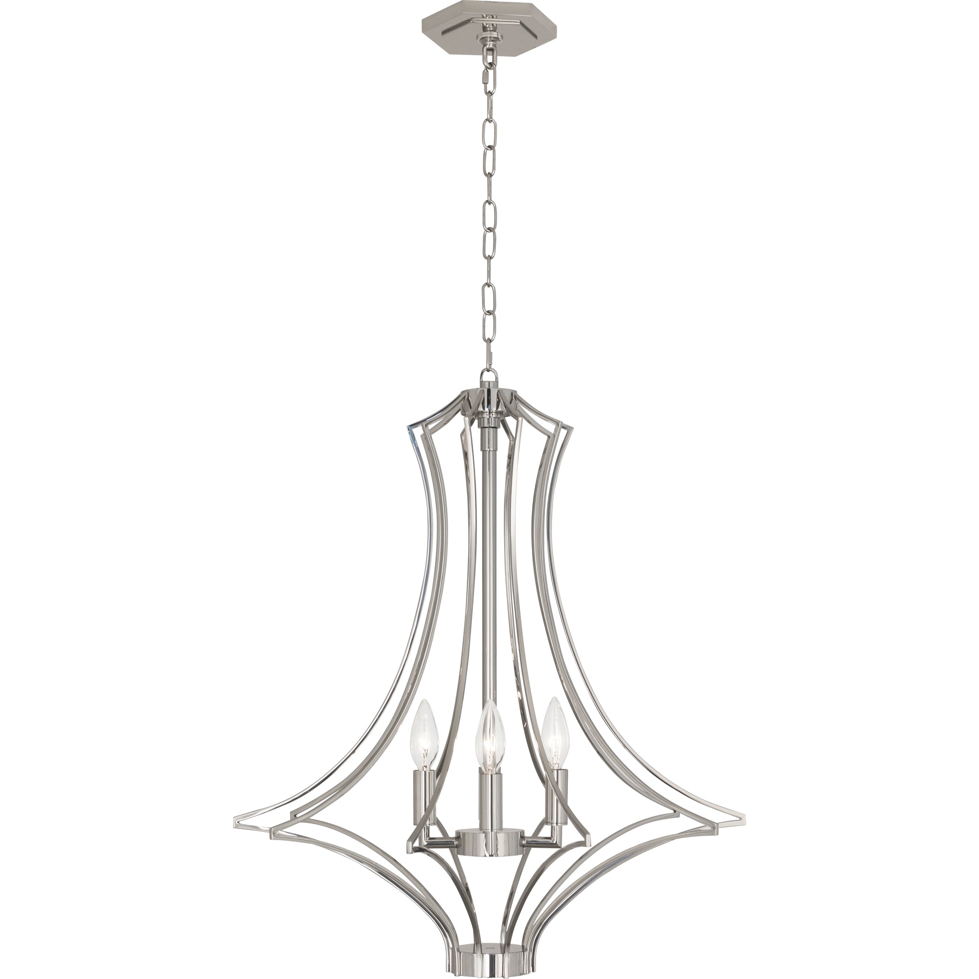 S467 | Grace Chandelier