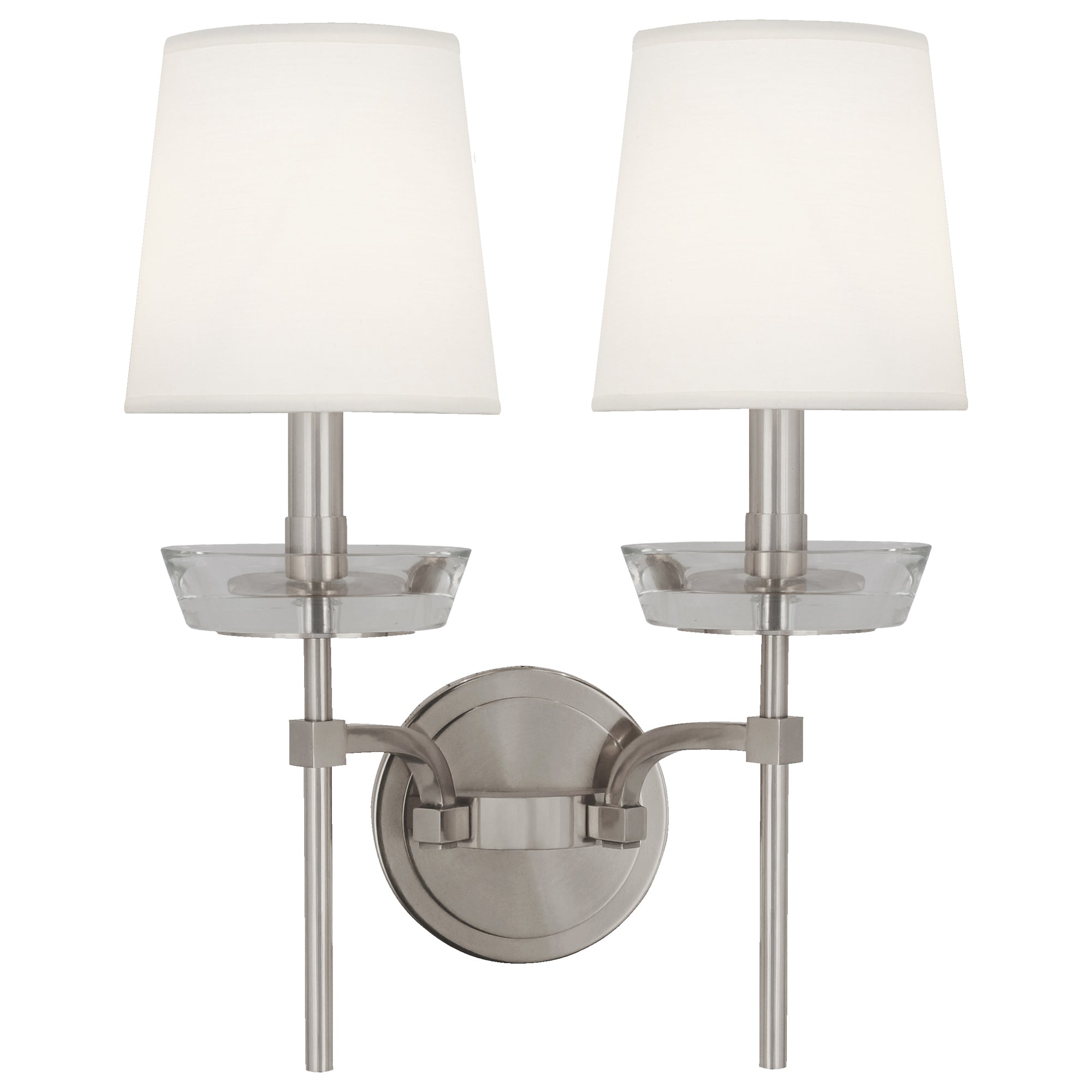 S609C | Cristallo Wall Sconce