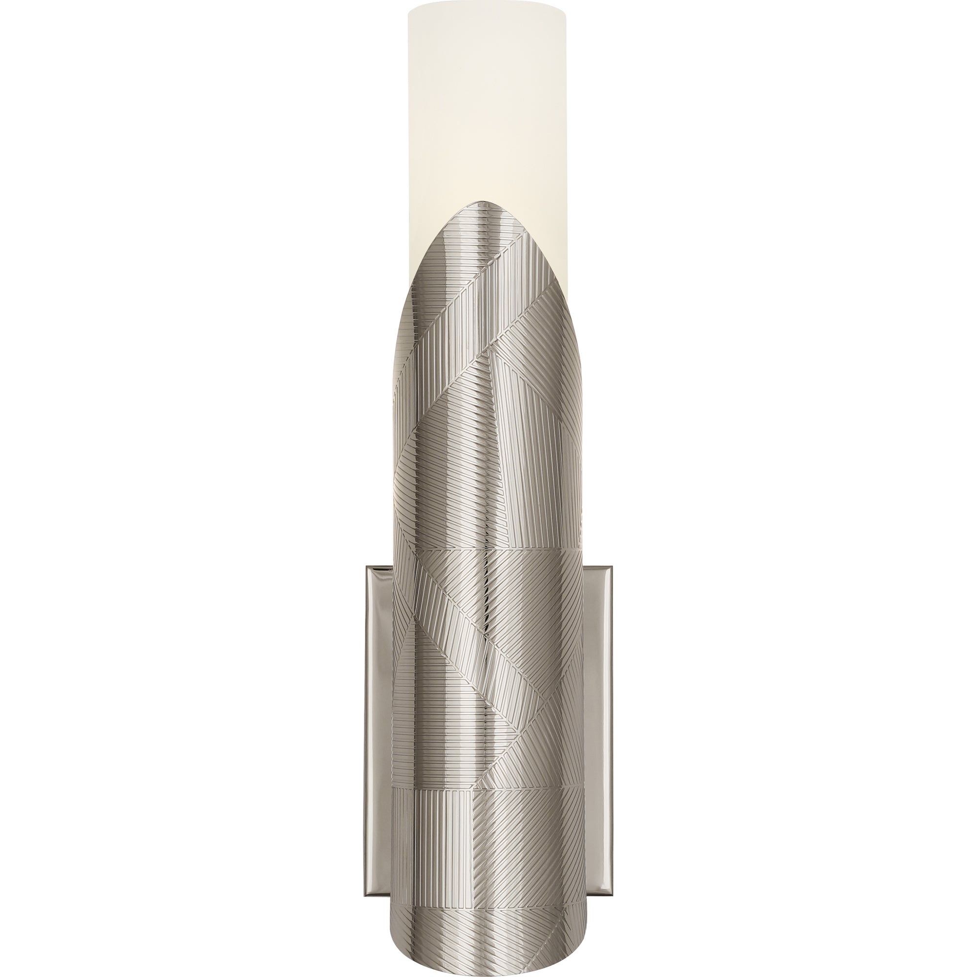 S620 | Michael Berman Brut Wall Sconce