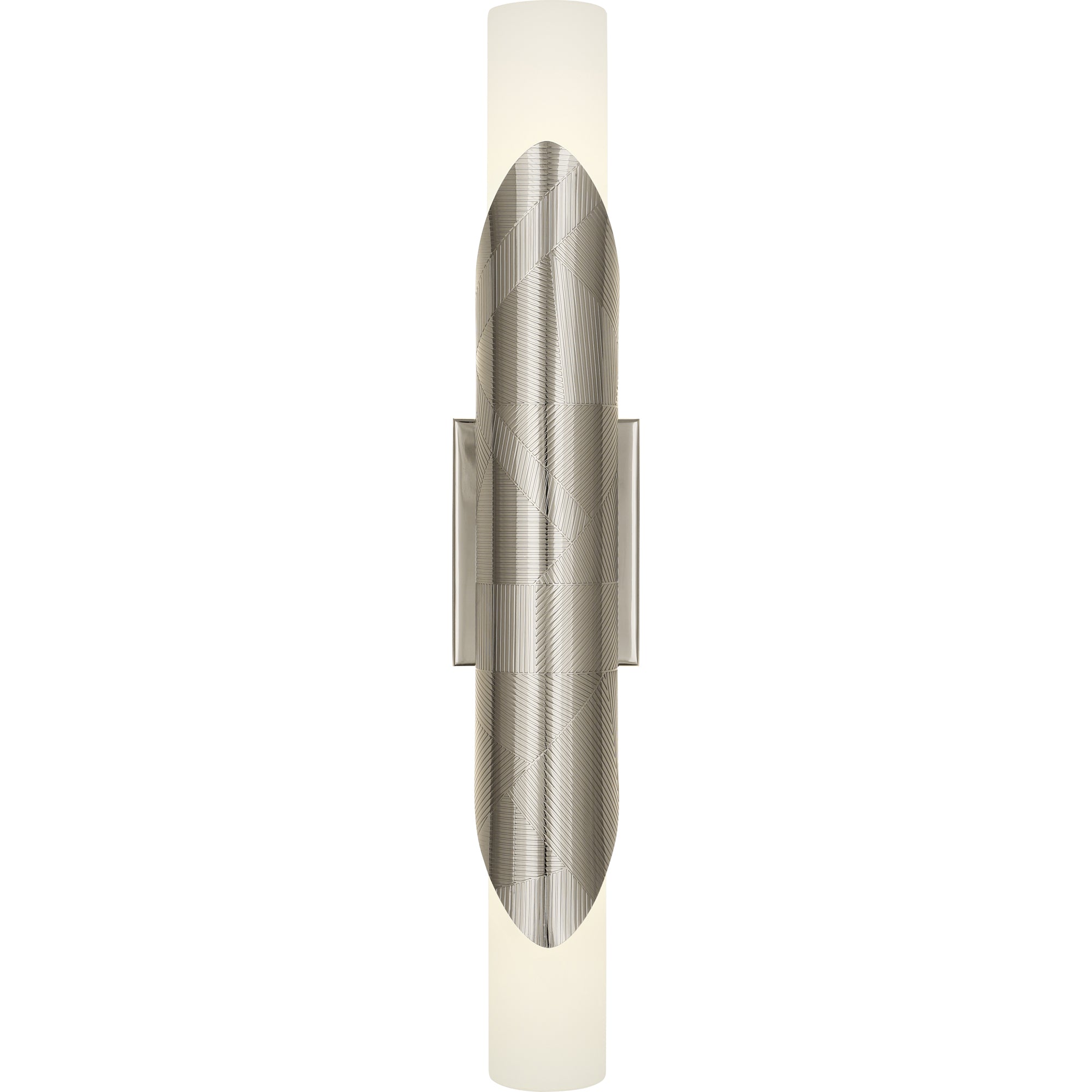 S621 | Michael Berman Brut Wall Sconce