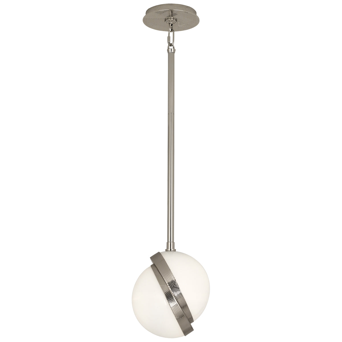 S624 | Michael Berman Brut Pendant