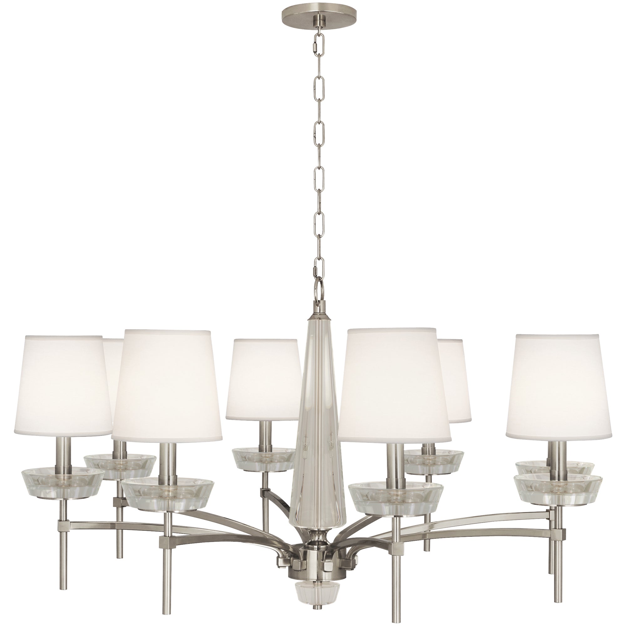 S625C | Cristallo Chandelier