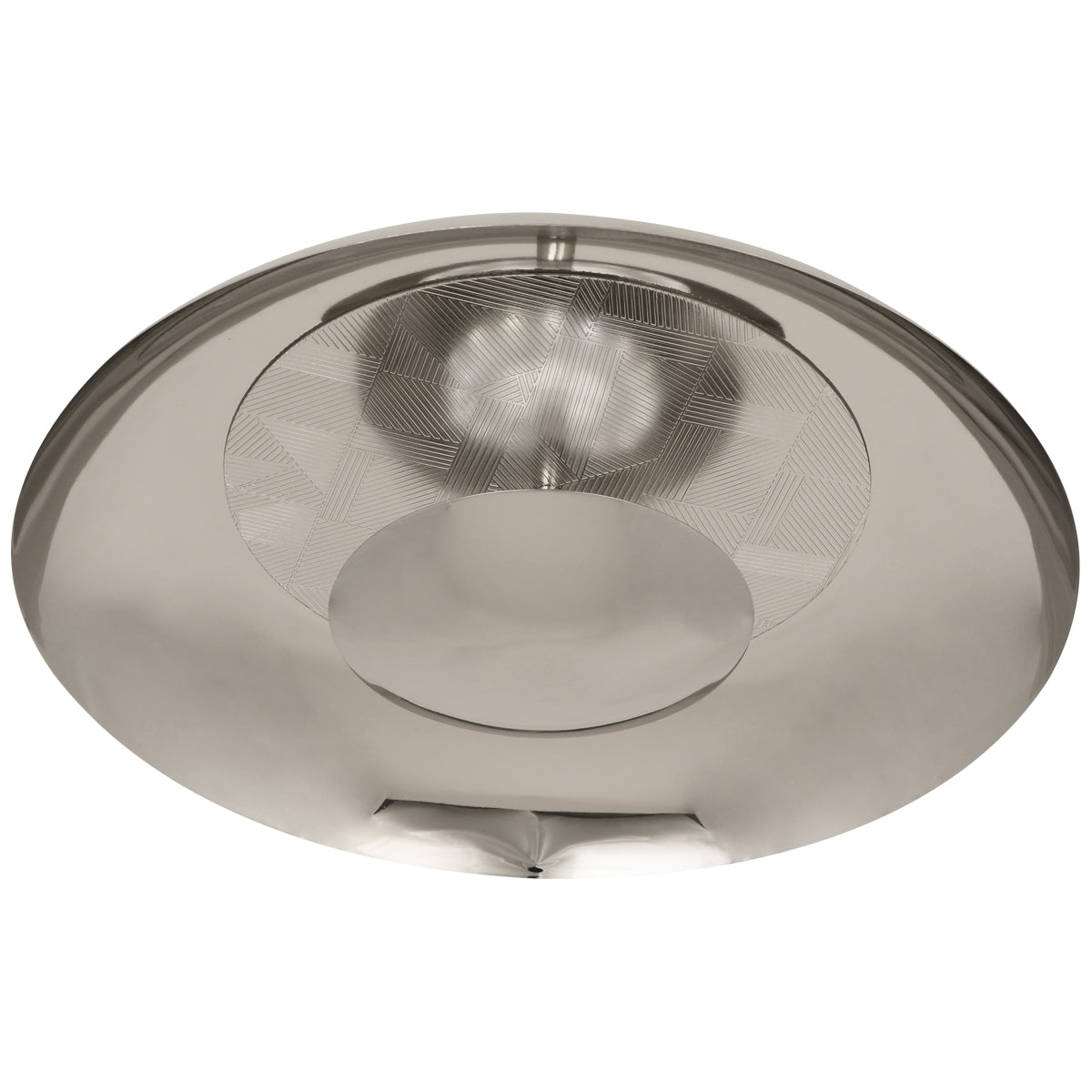 S626 | Michael Berman Brut Flushmount