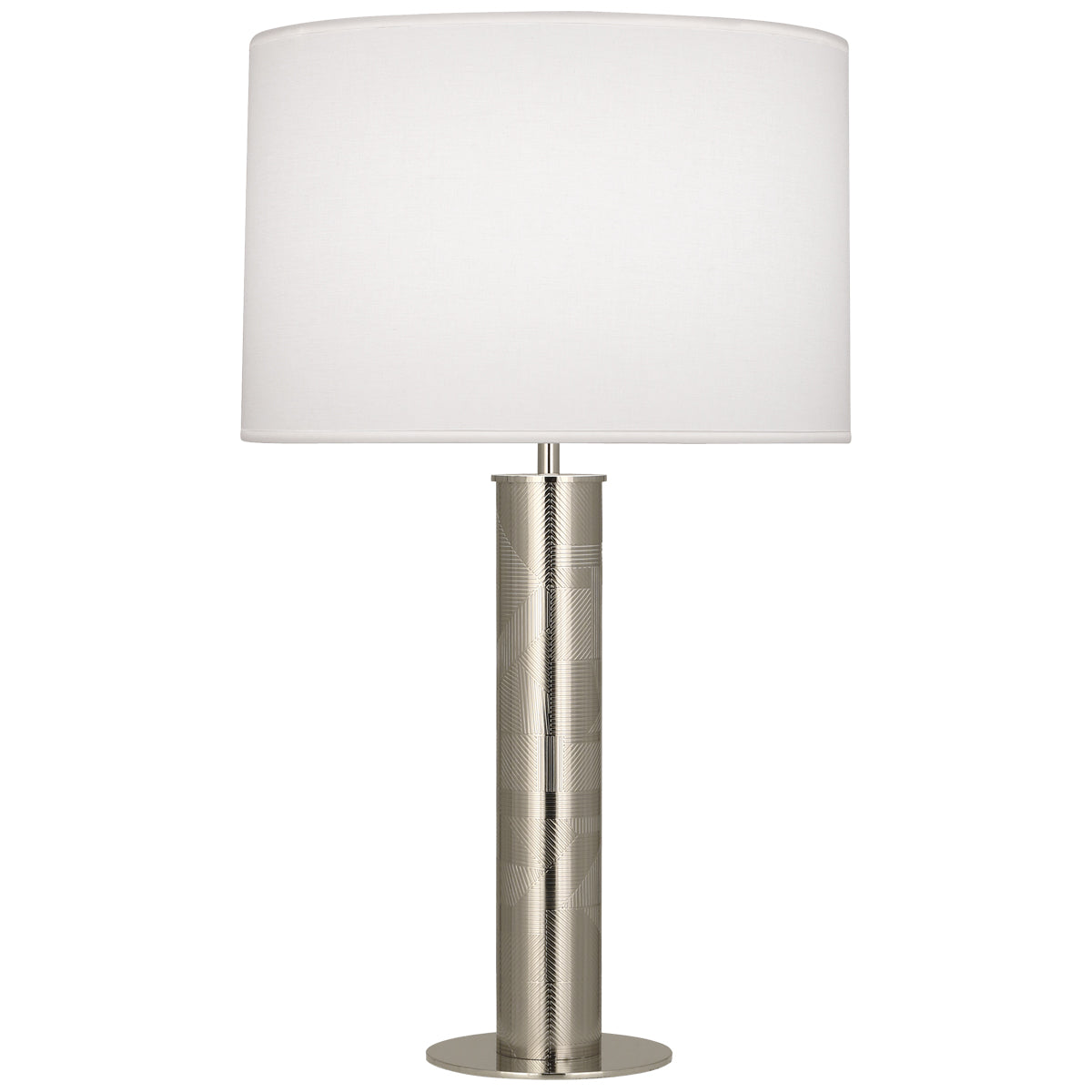 S627 | Michael Berman Brut Table Lamp