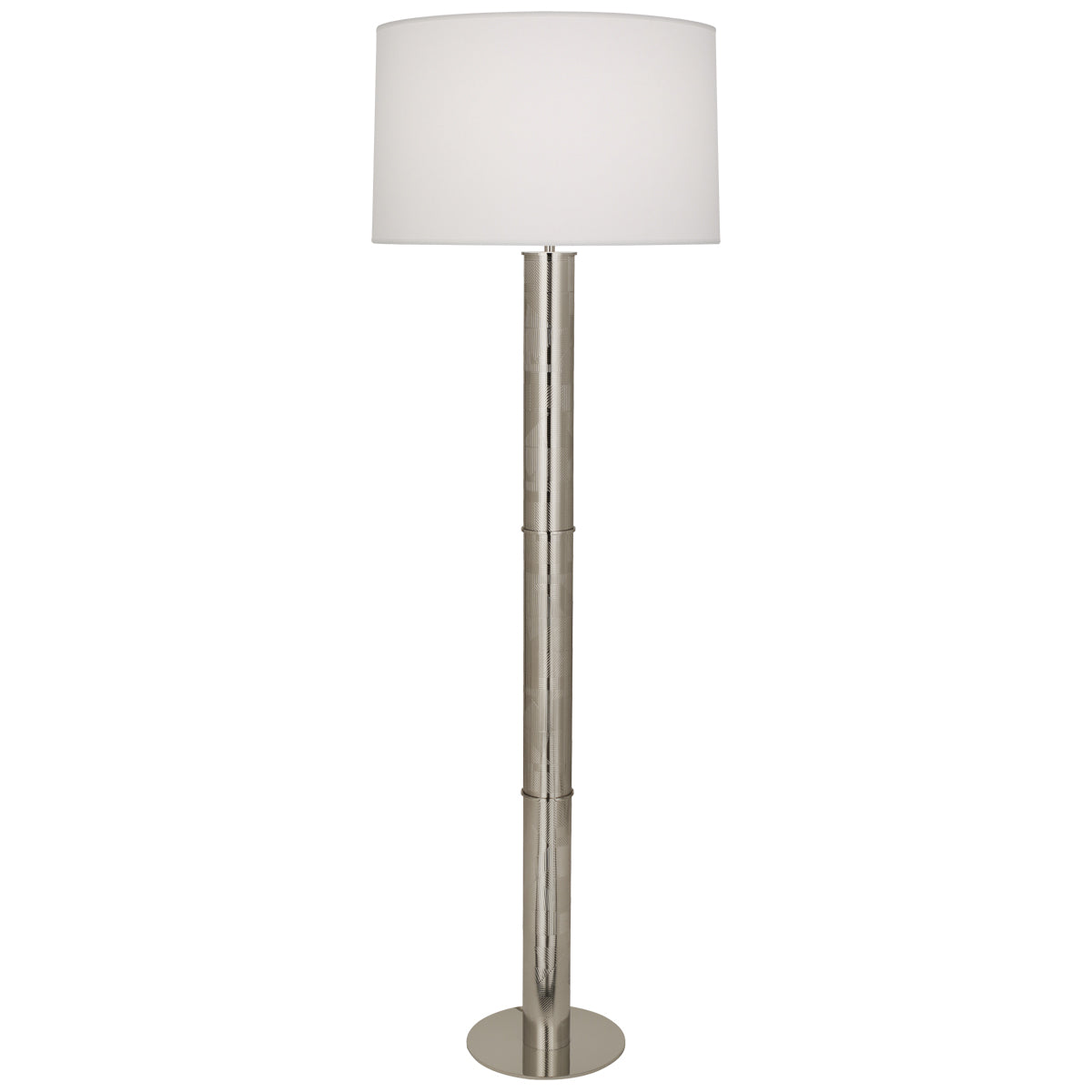 S628 | Michael Berman Brut Floor Lamp