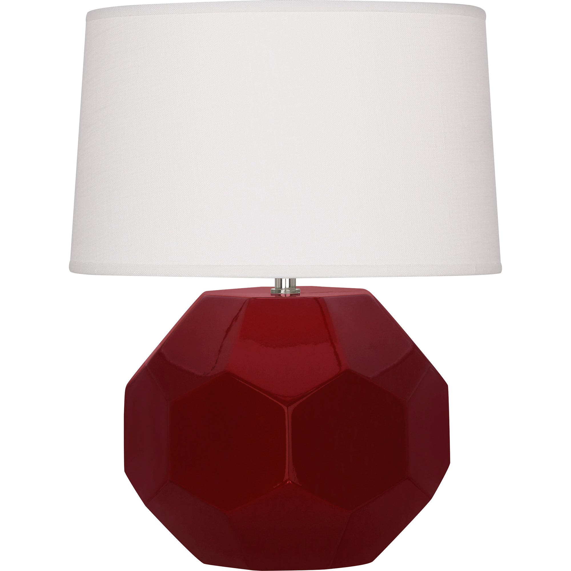 SA01 | Sangria Franklin Table Lamp