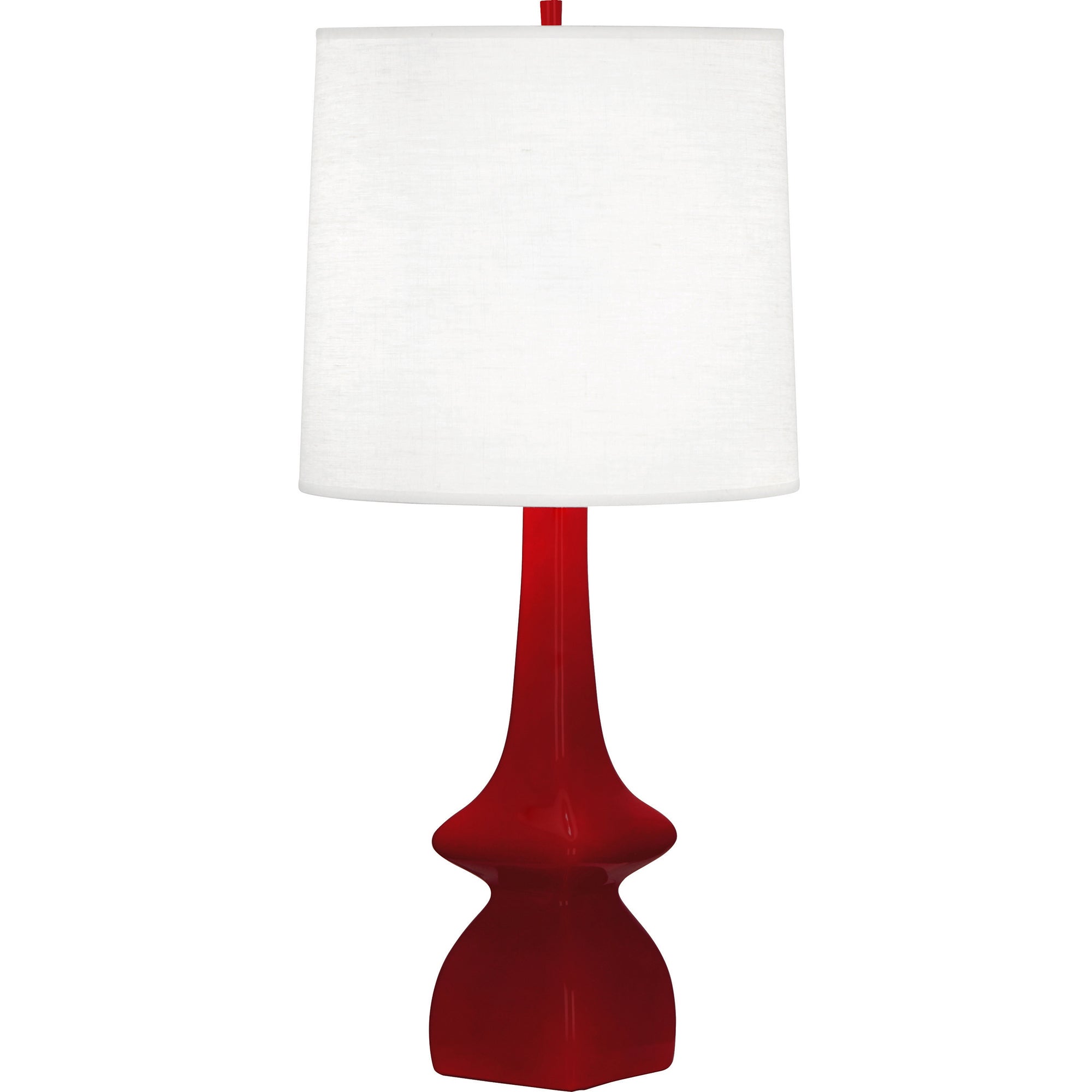 SA210 | Sangria Jasmine Table Lamp