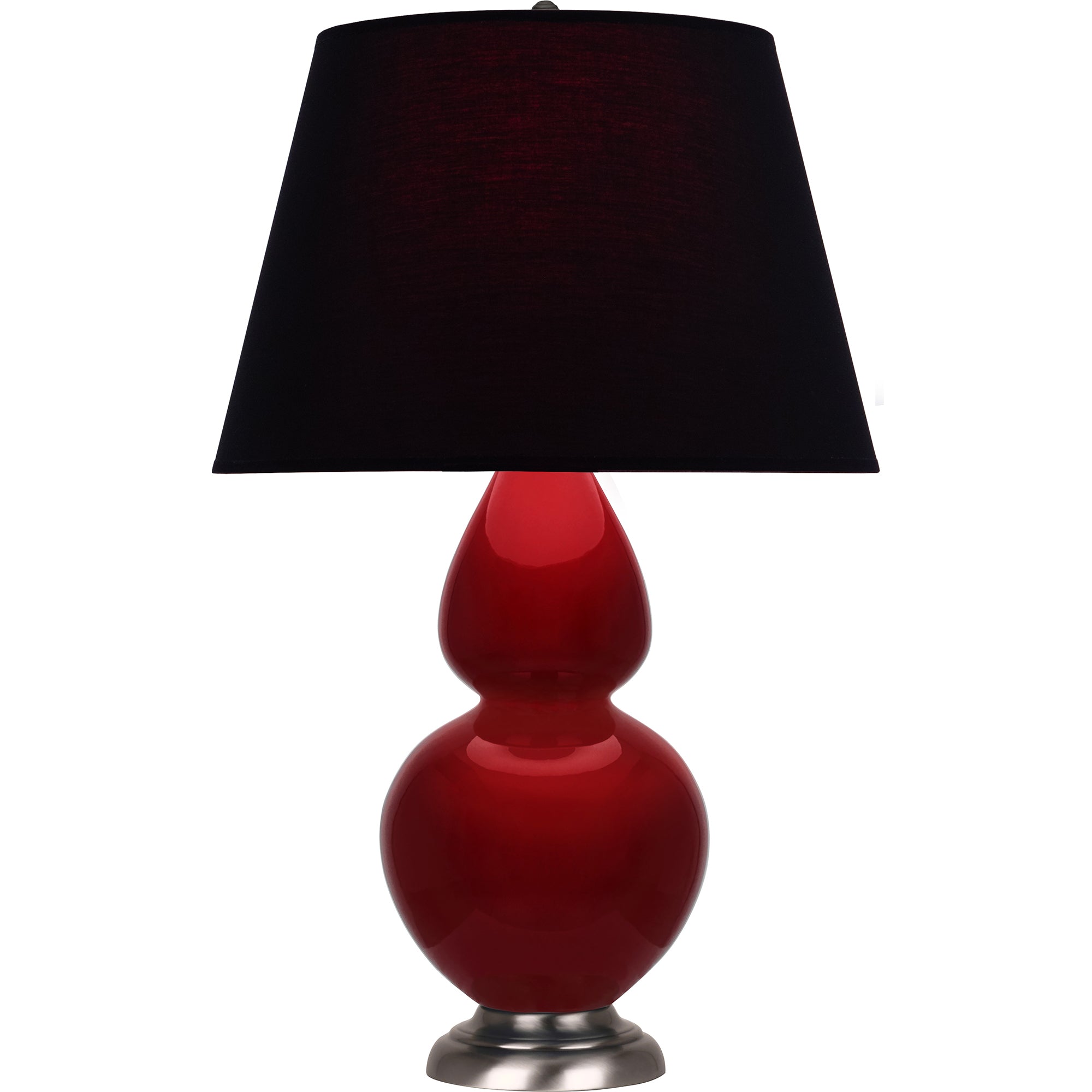 SA22K | Sangria Double Gourd Table Lamp