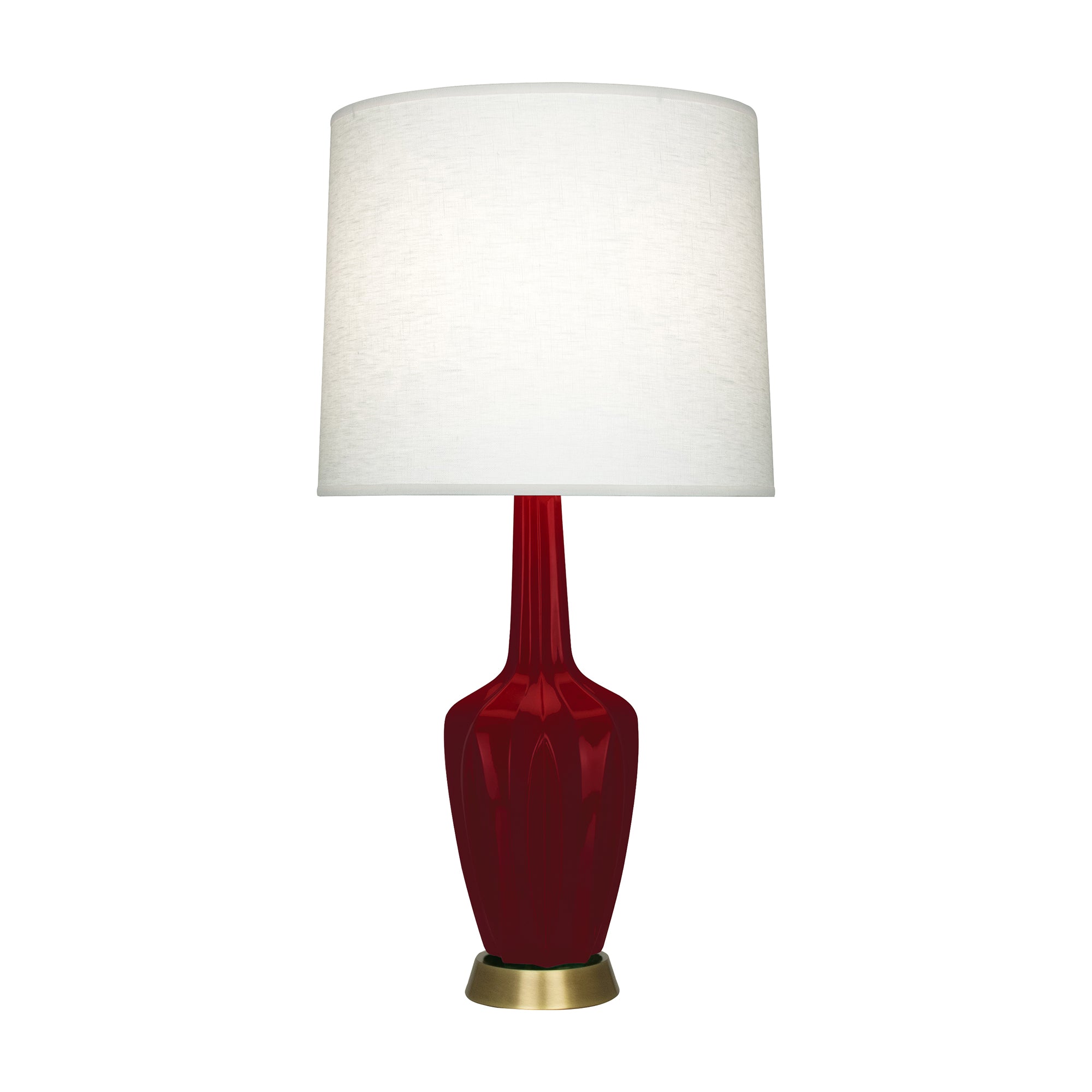 SA36 | Sangria Small Emma Accent Lamp