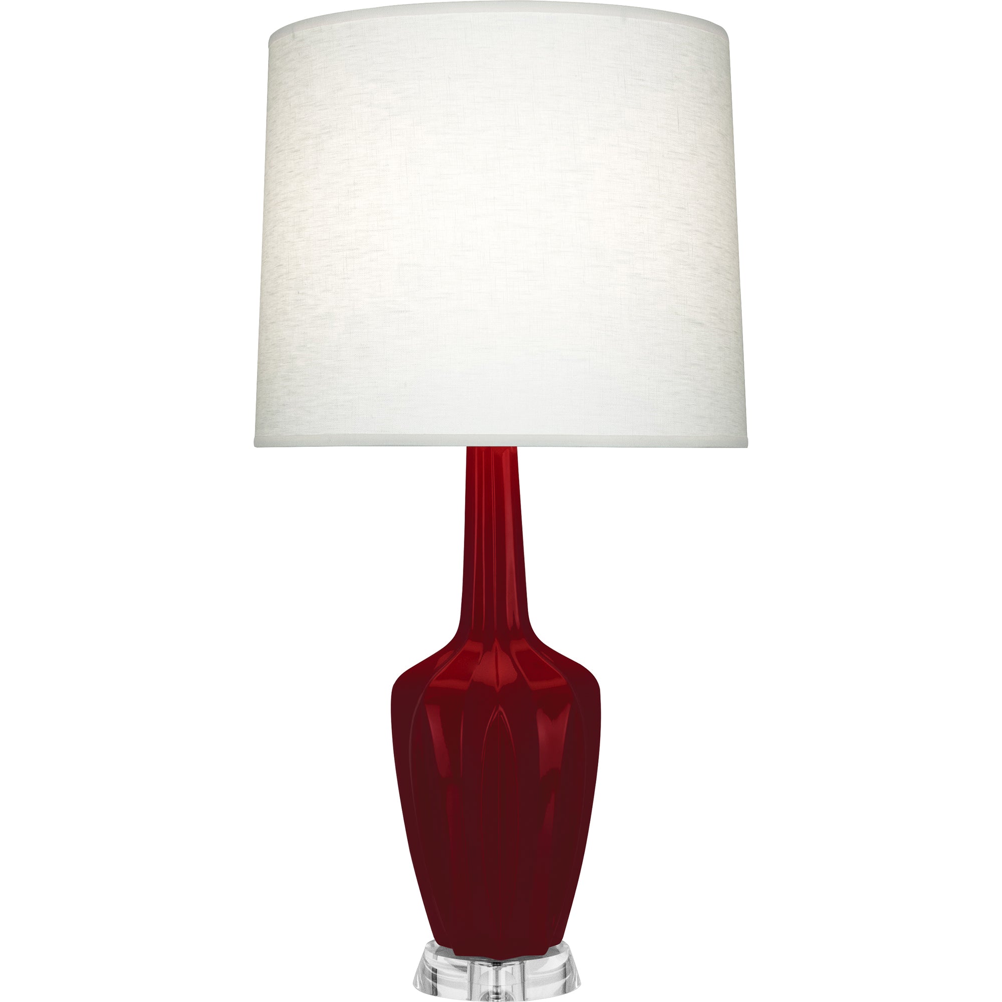 SA37 | Sangria Emma Table Lamp