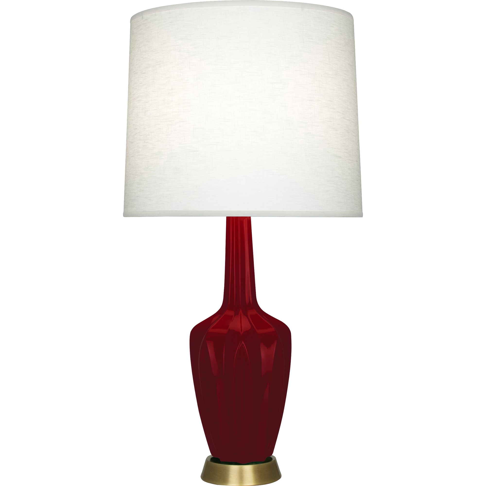 SA38 | Sangria Emma Table Lamp