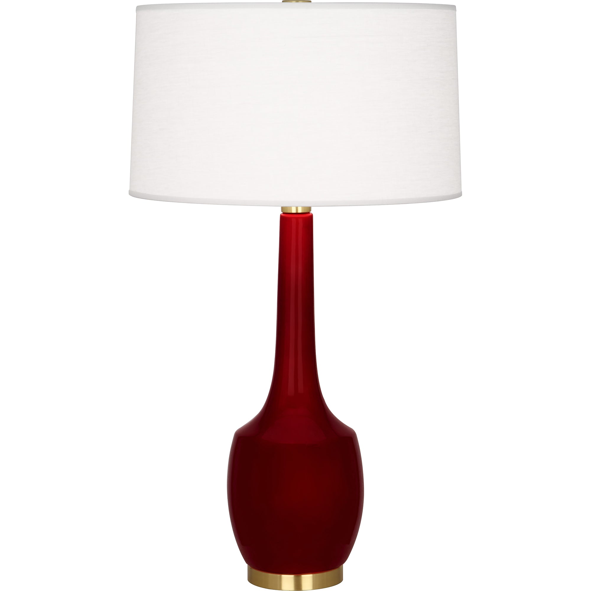 SA701 | Sangria Delilah Table Lamp