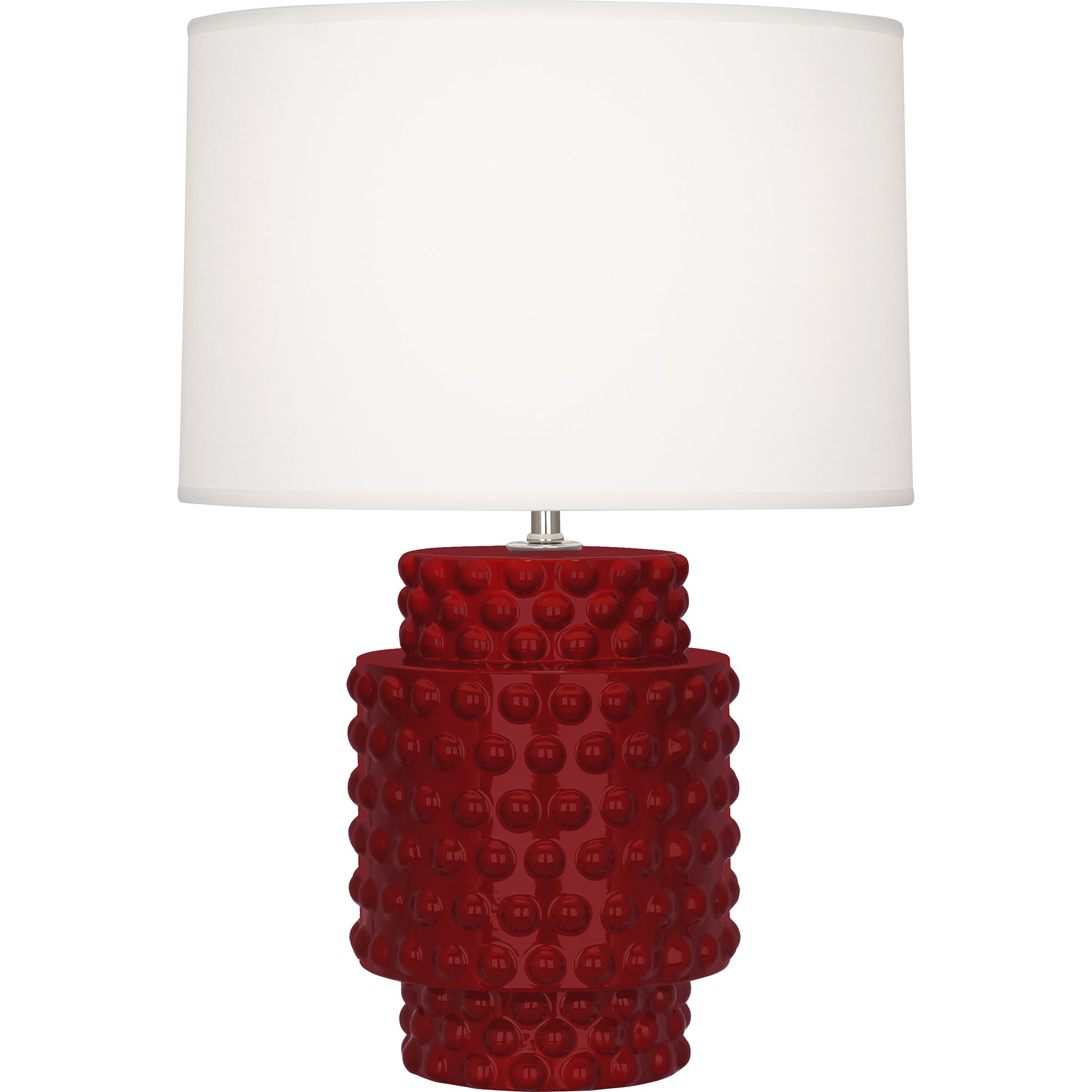 SA801 | Sangria Small Dolly Accent Lamp