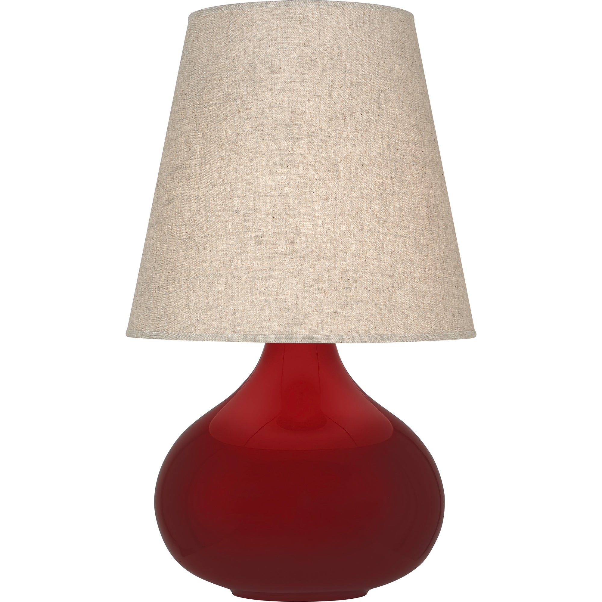 SA91 | Sangria Small June Accent Lamp