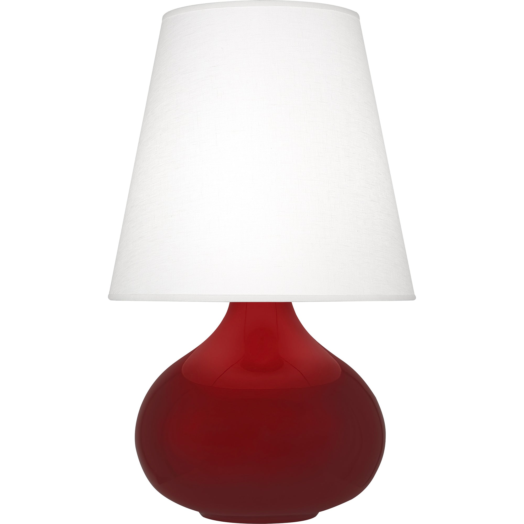 SA93 | Sangria Small June Accent Lamp