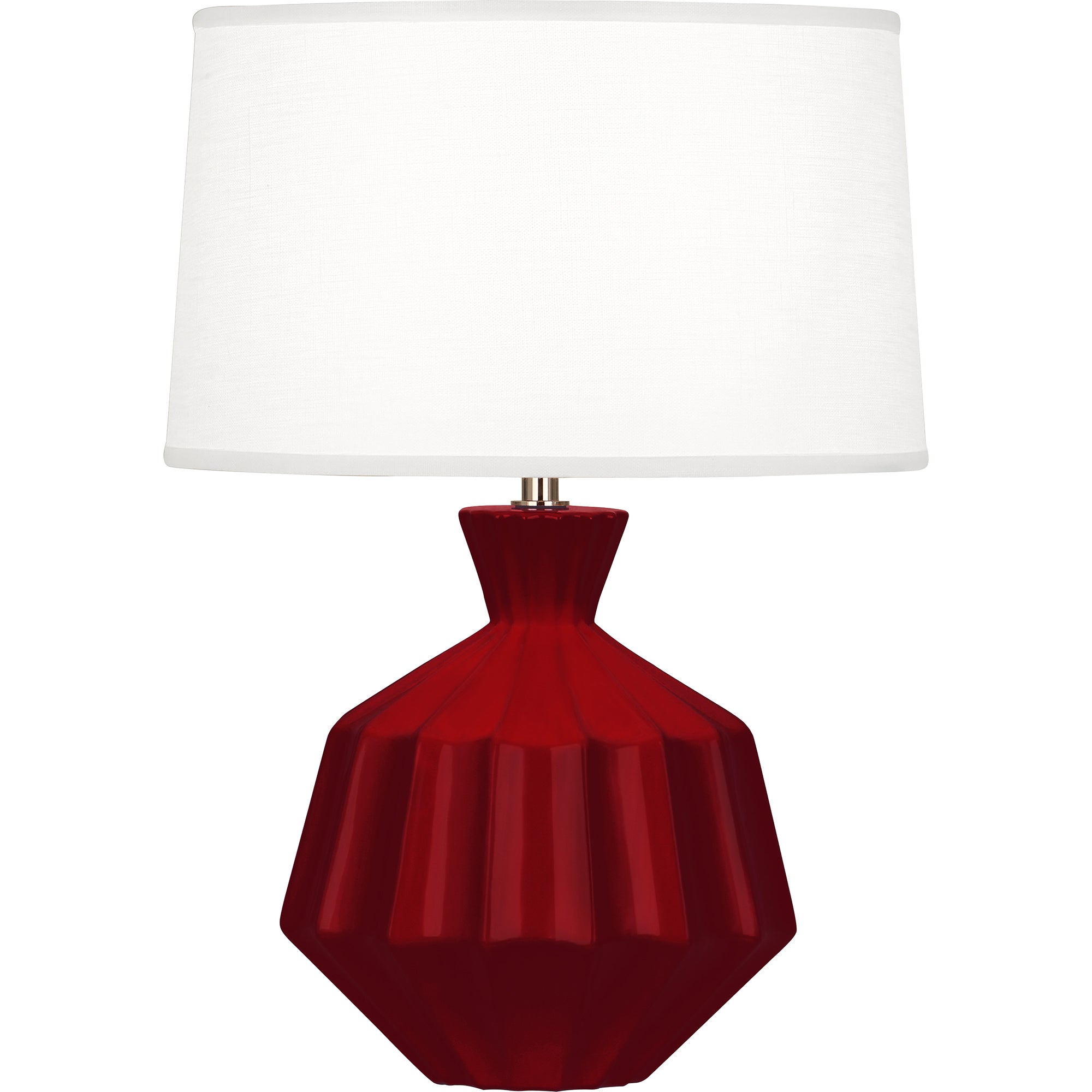 SA989 | Sangria Small Orion Accent Lamp