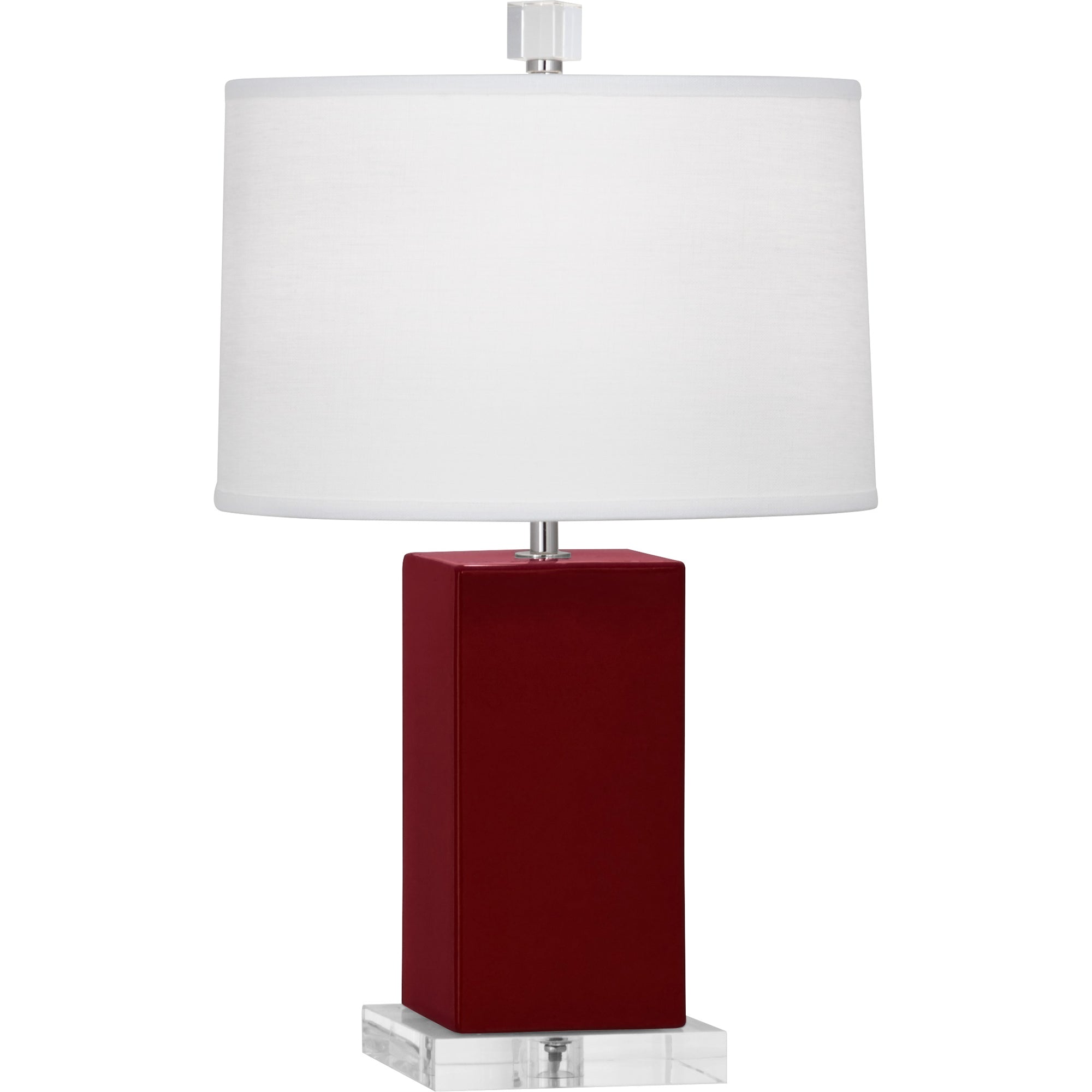 SA990 | Sangria Small Harvey Accent Lamp