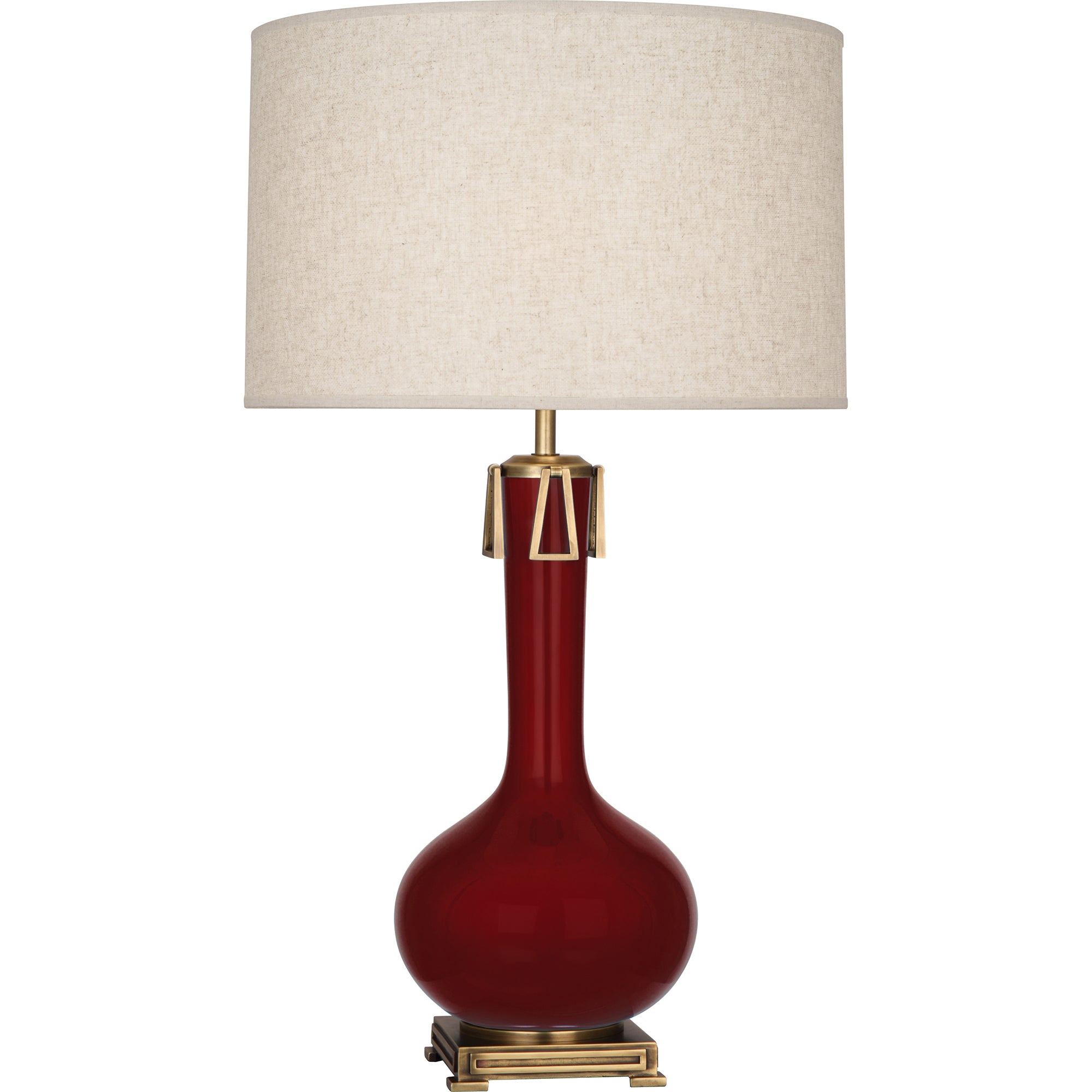 SA992 | Sangria Athena Table Lamp