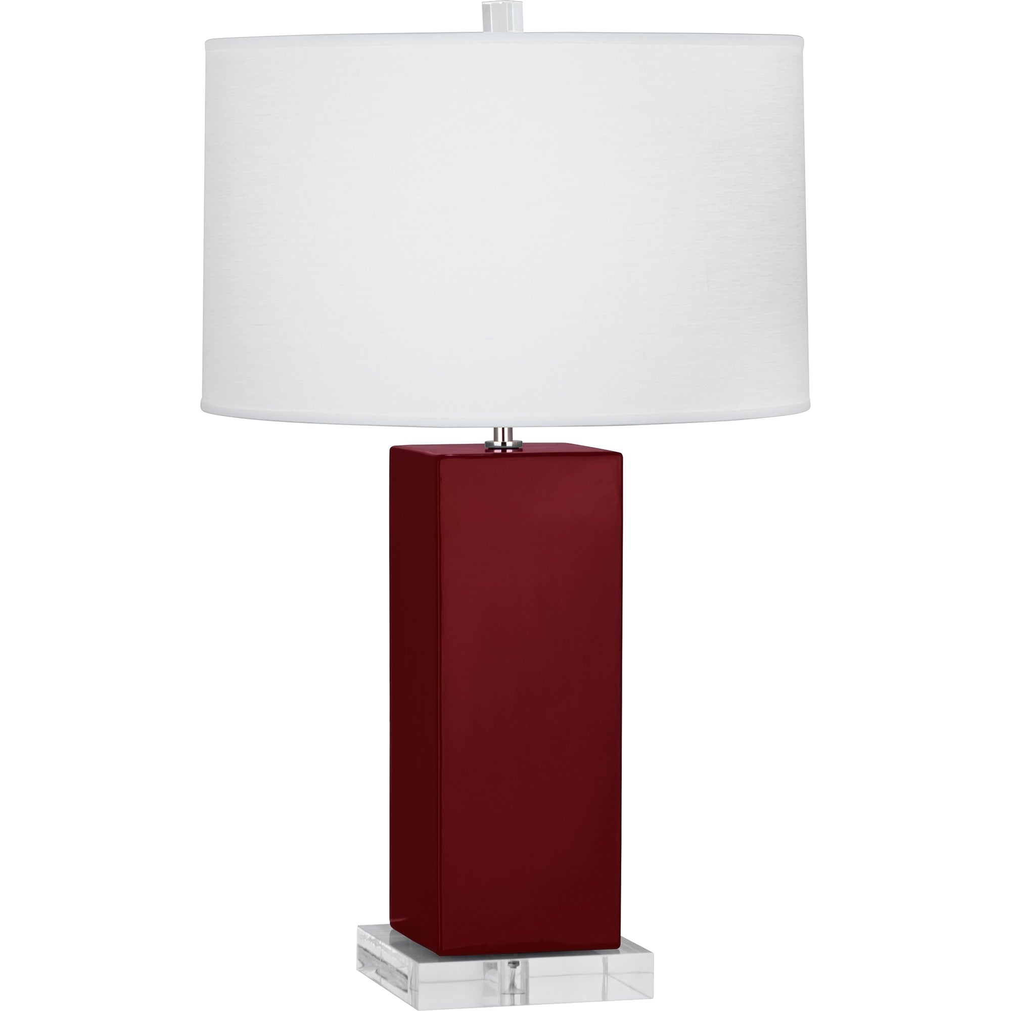 SA995 | Sangria Harvey Table Lamp