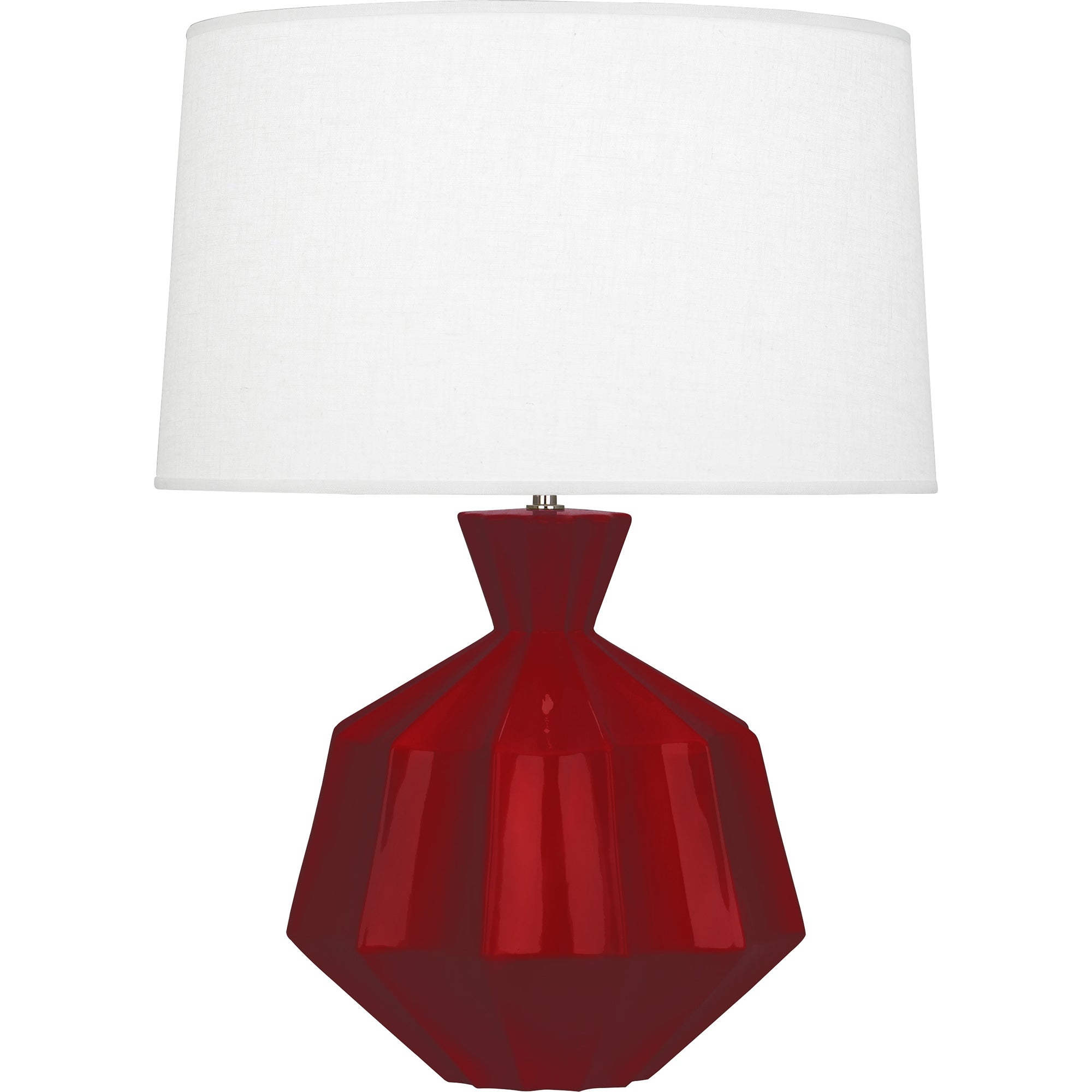 SA999 | Sangria Orion Table Lamp