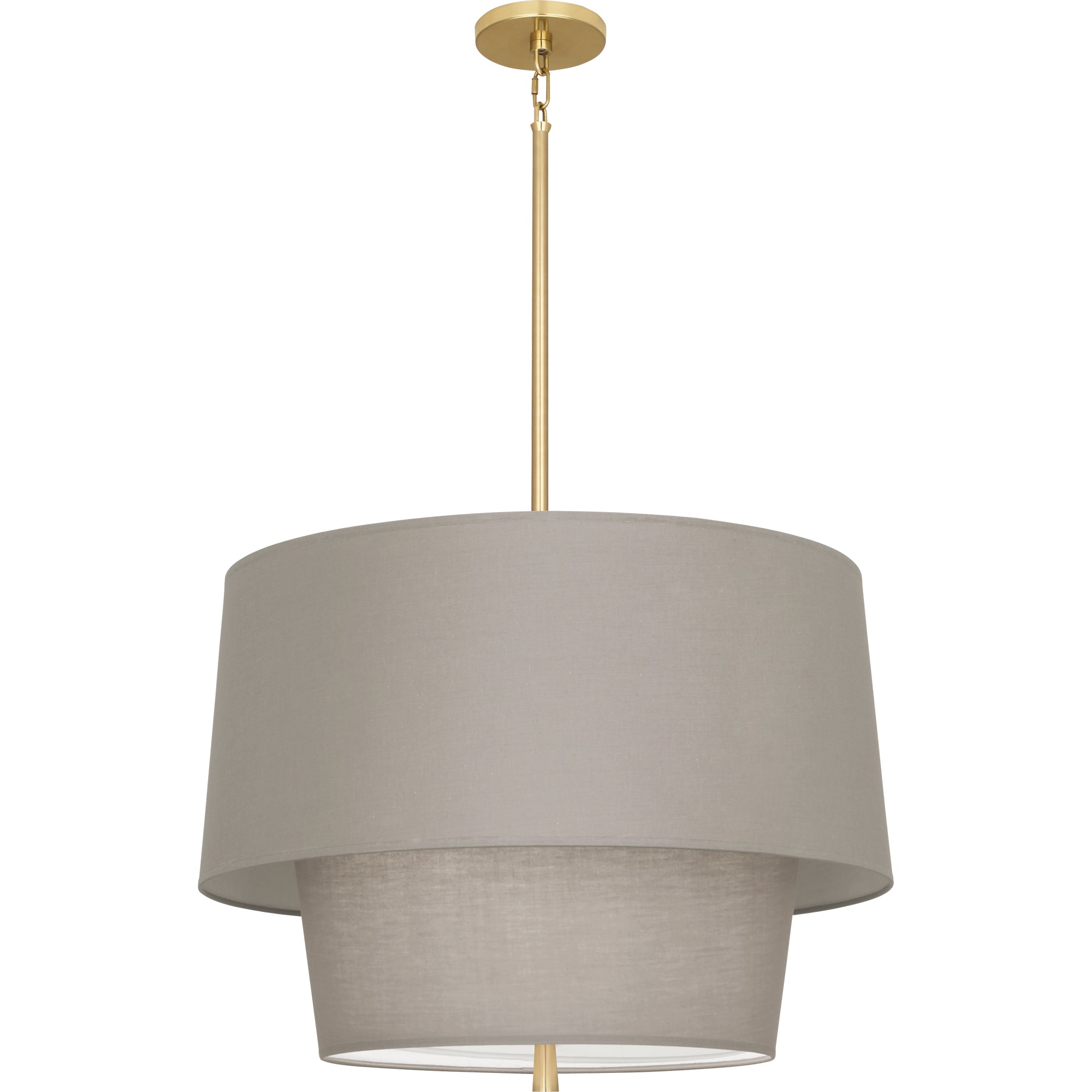 SG137 | Decker Pendant