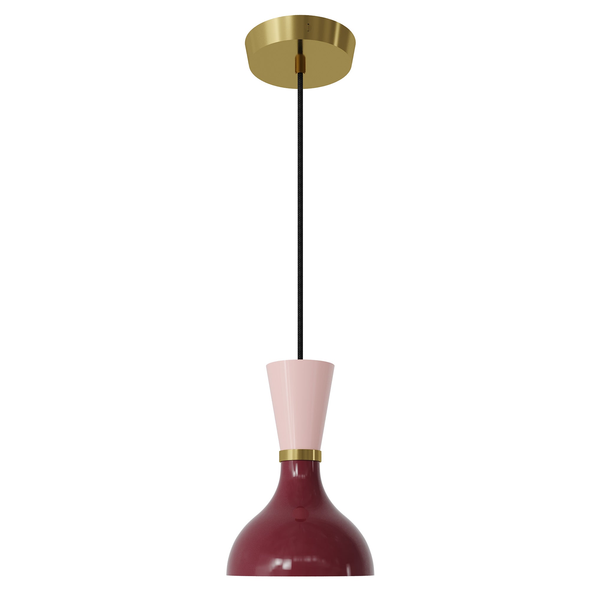SM01RW | Clare Pendant