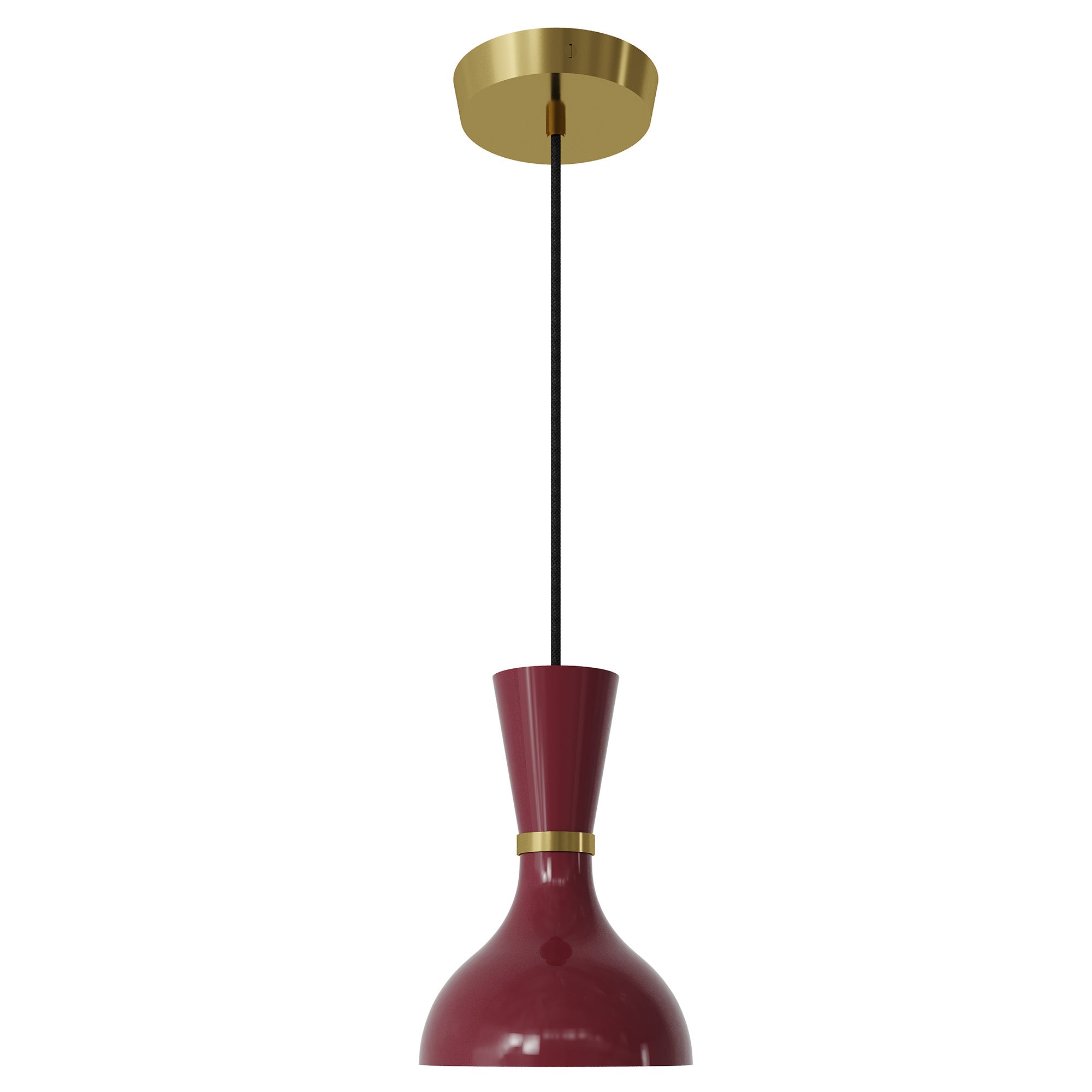 SM01SM | Clare Pendant