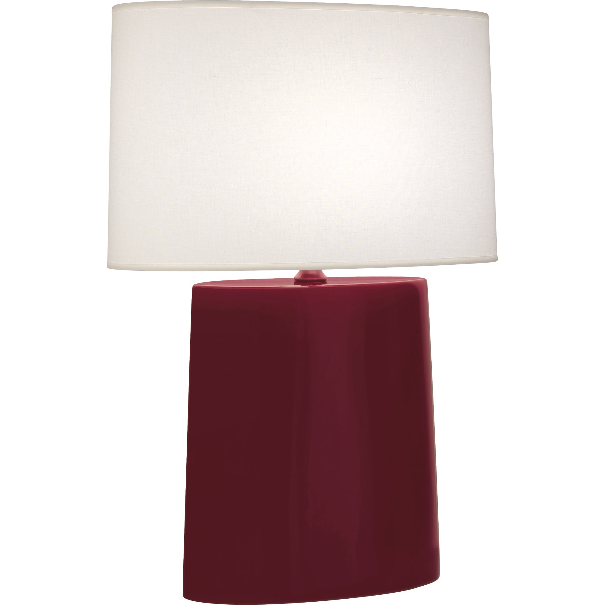 SM03 | Sugar Plum Victor Table Lamp
