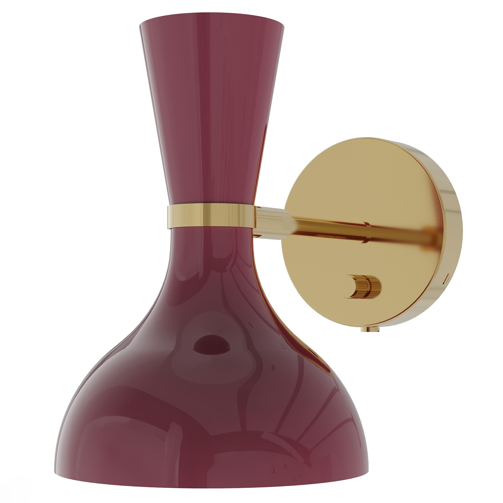 SM05SM | Clare Wall Sconce