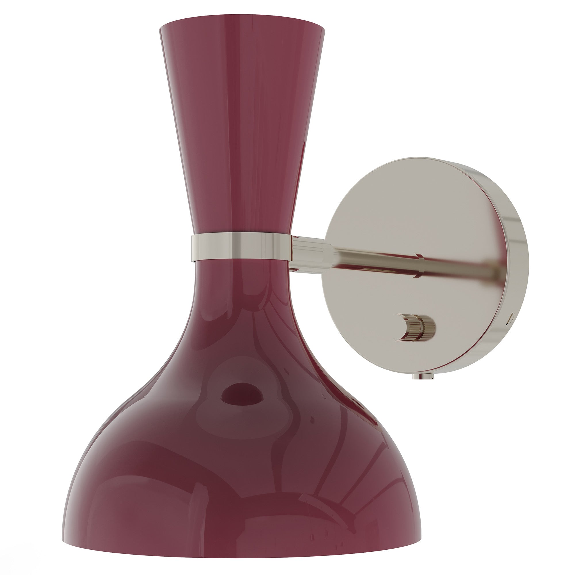 SM06SM | Clare Wall Sconce