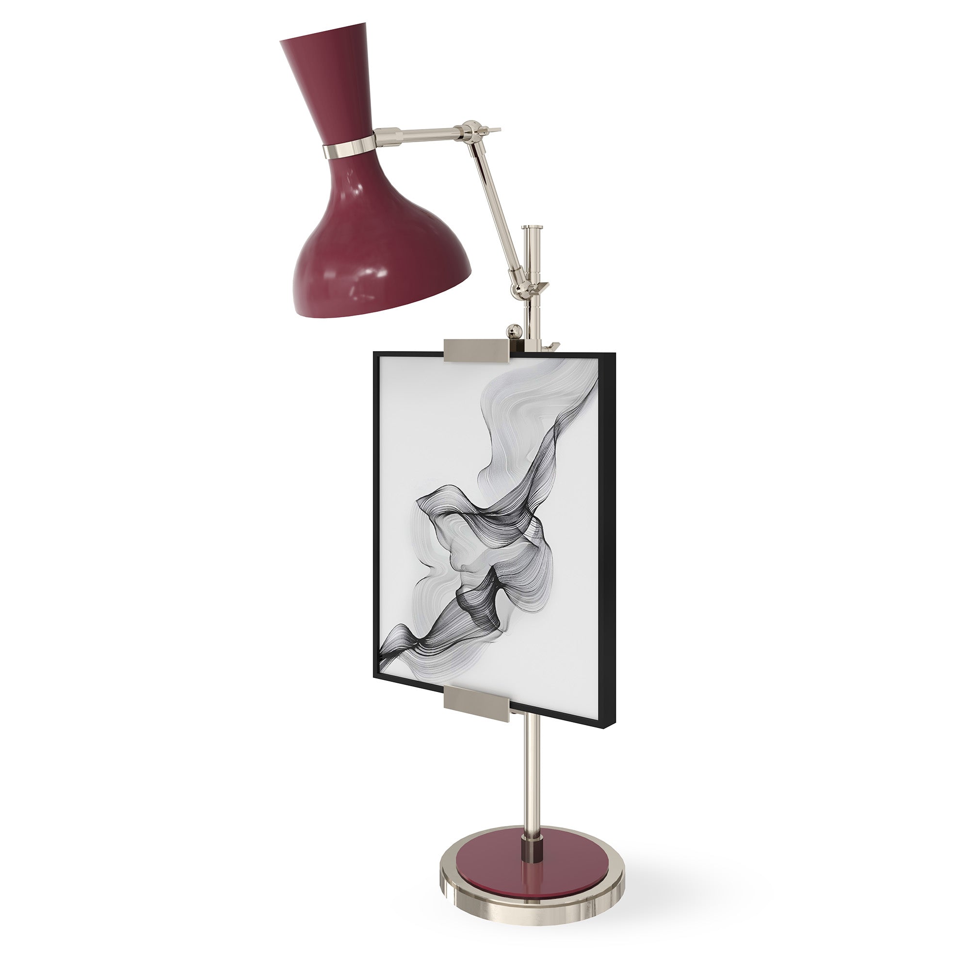SM15SM | Clare Table Easel