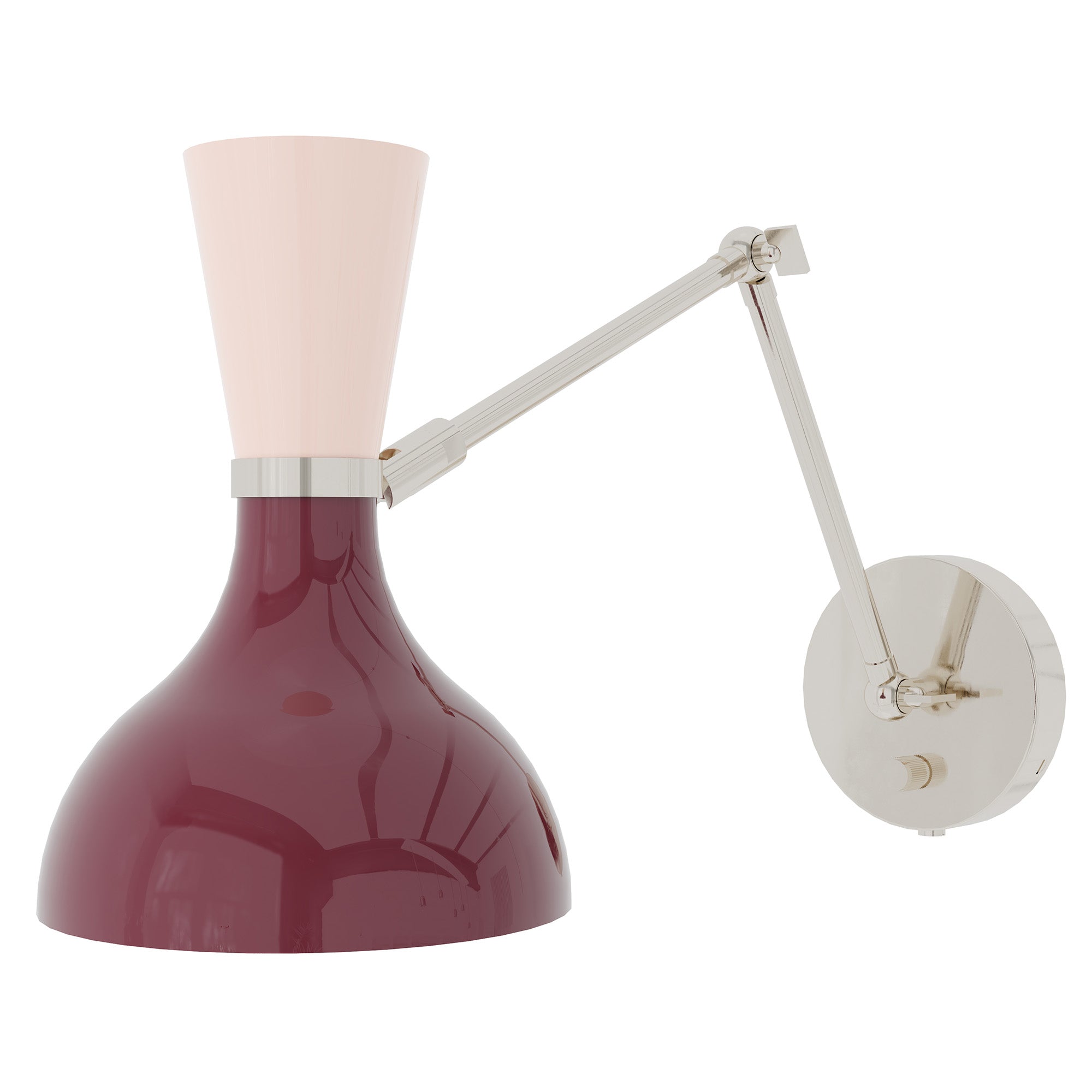 SM19RW | Clare Wall Sconce
