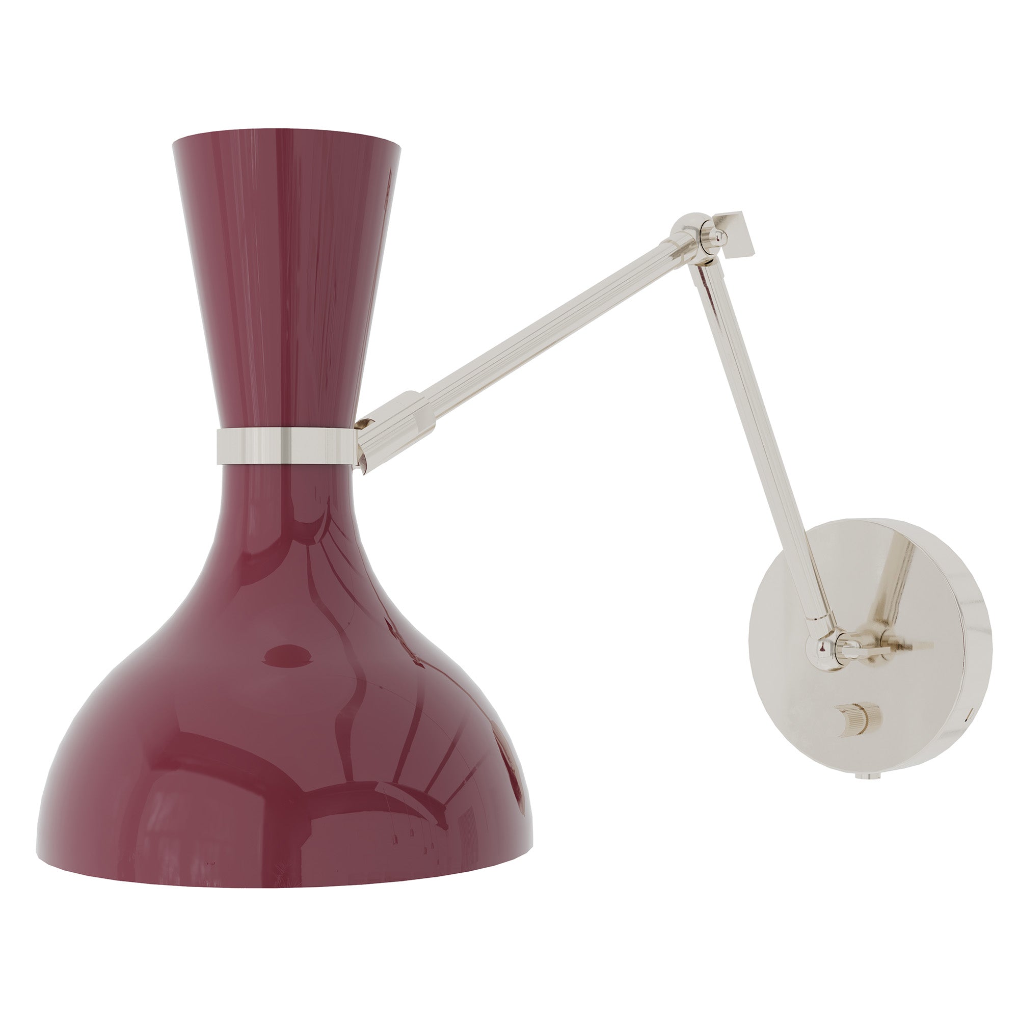 SM19SM | Clare Wall Sconce