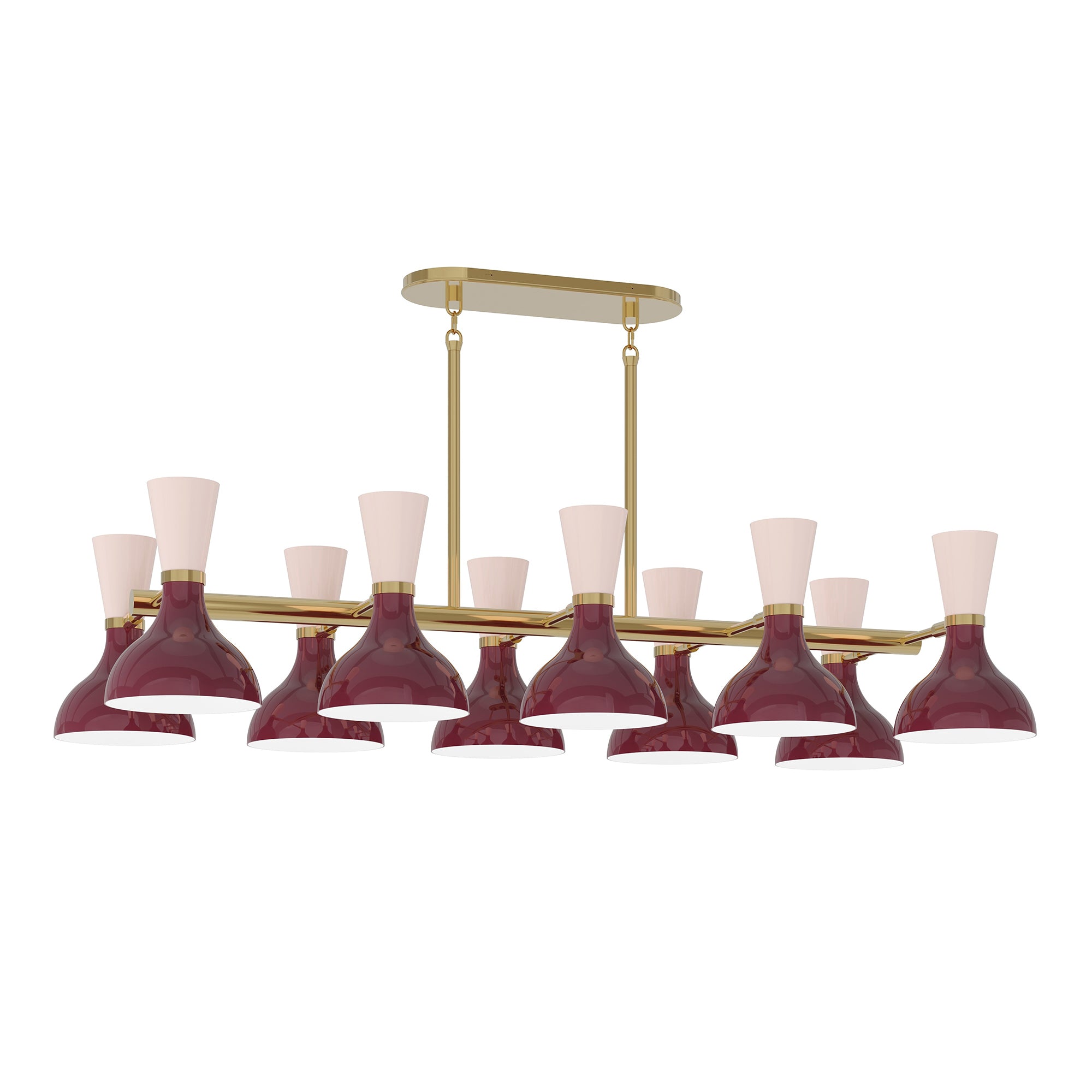 SM20RW | Clare Chandelier