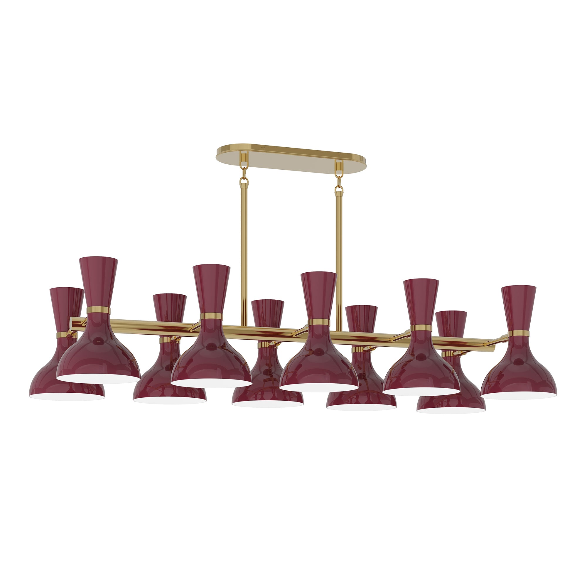 SM20SM | Clare Chandelier