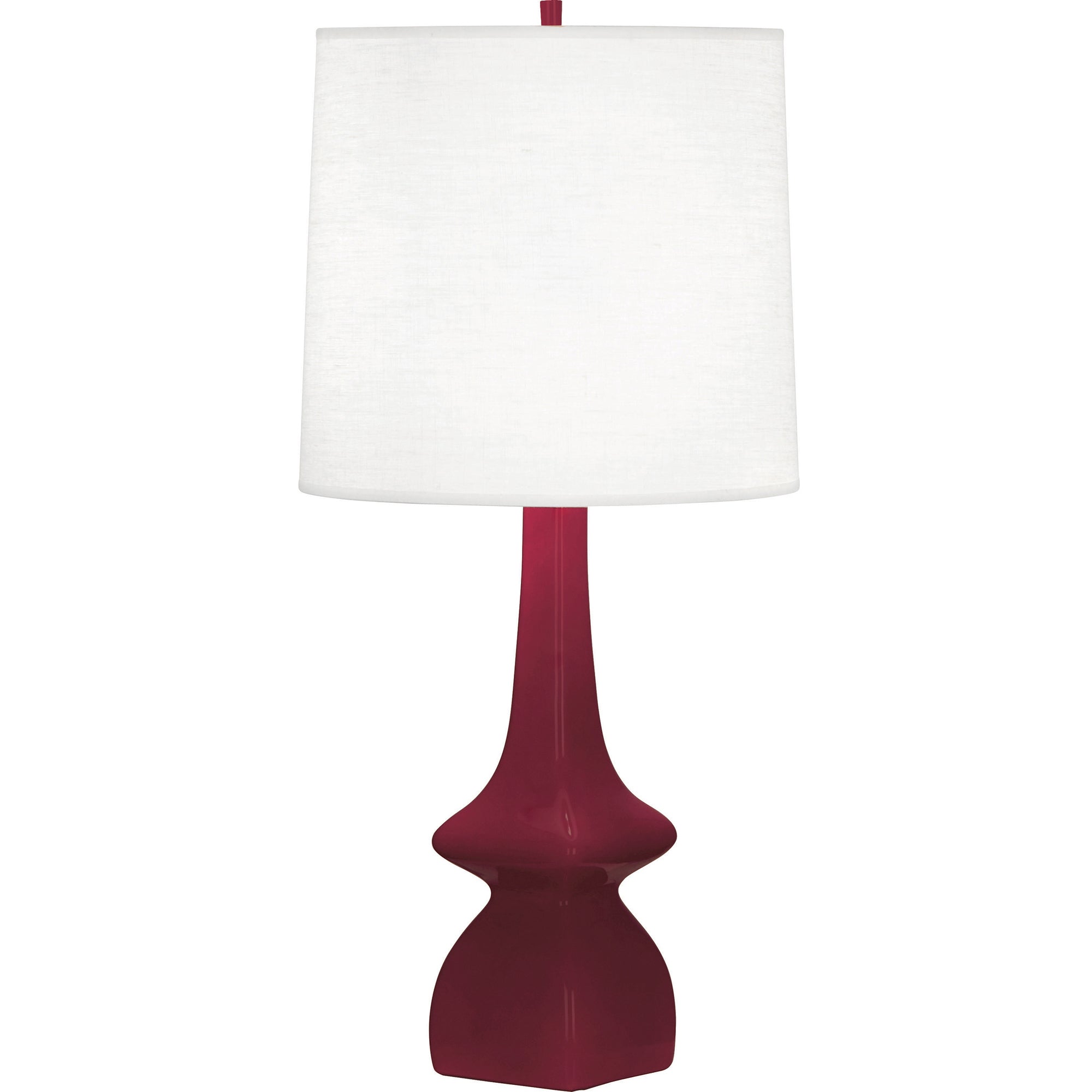SM210 | Sugar Plum Jasmine Table Lamp