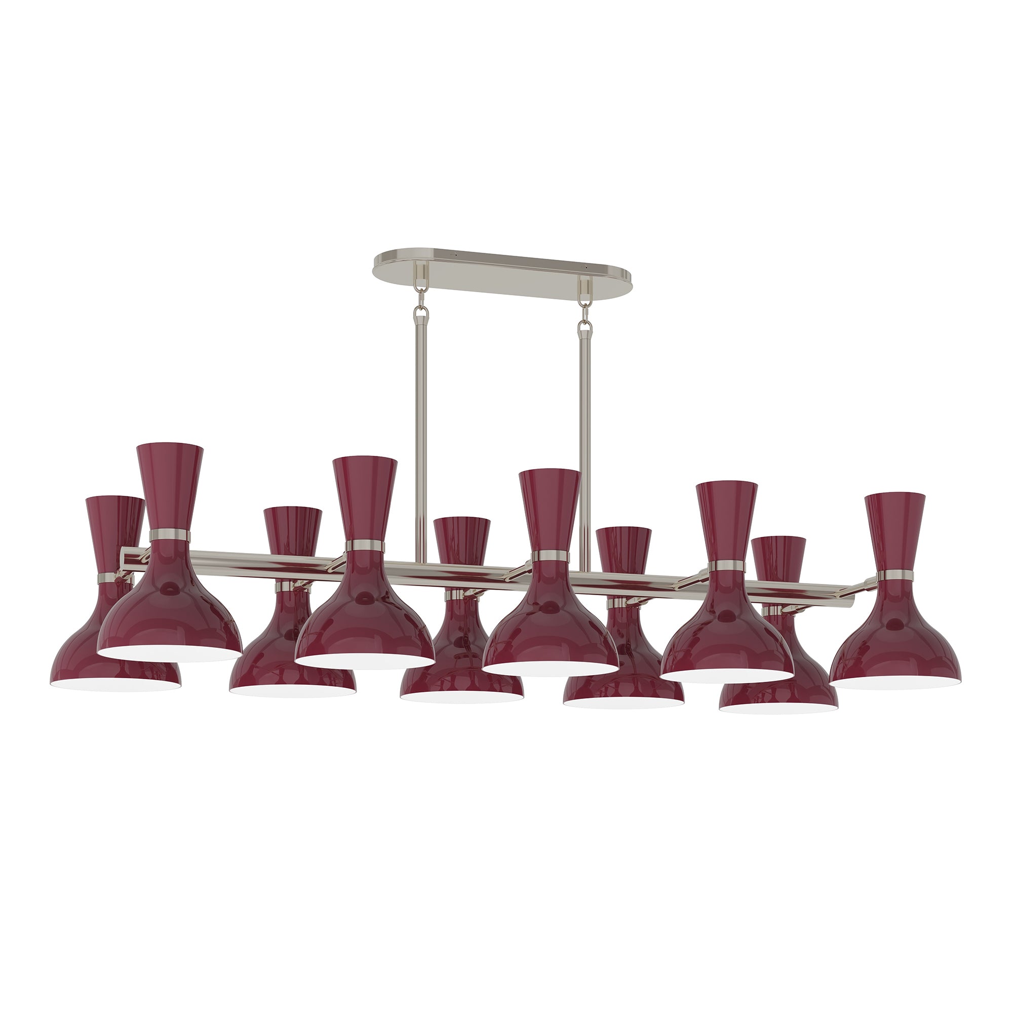 SM21SM | Clare Chandelier